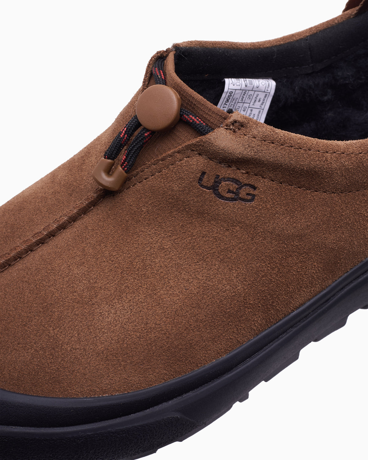 Shoes UGG® Tasman Outpost Men's Shoes - 1179050-DKC