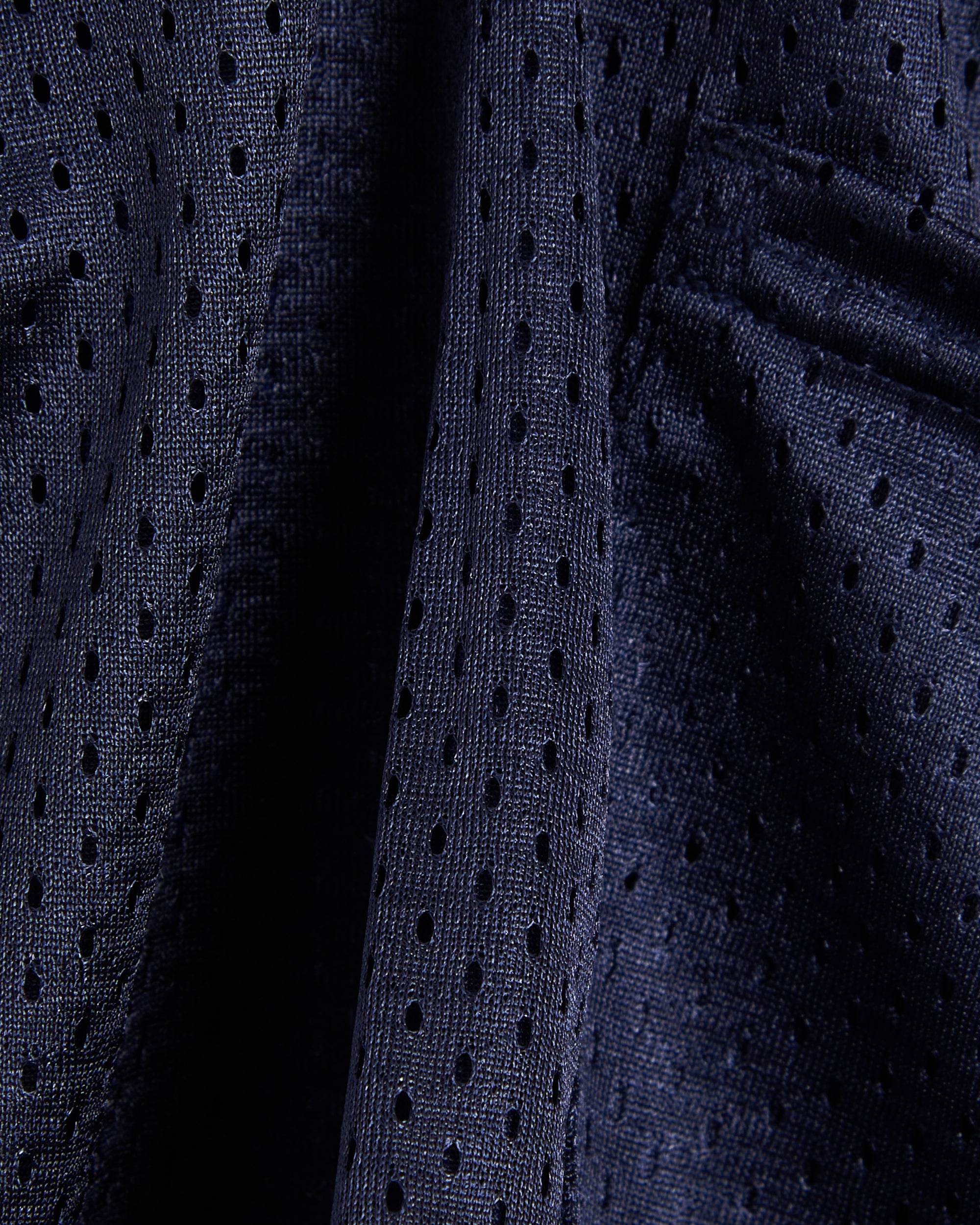 Shorts 7962 Sporty & Rich x Prince Health Mesh Disco Women's Shorts Women's Shorts - SH023S414PN