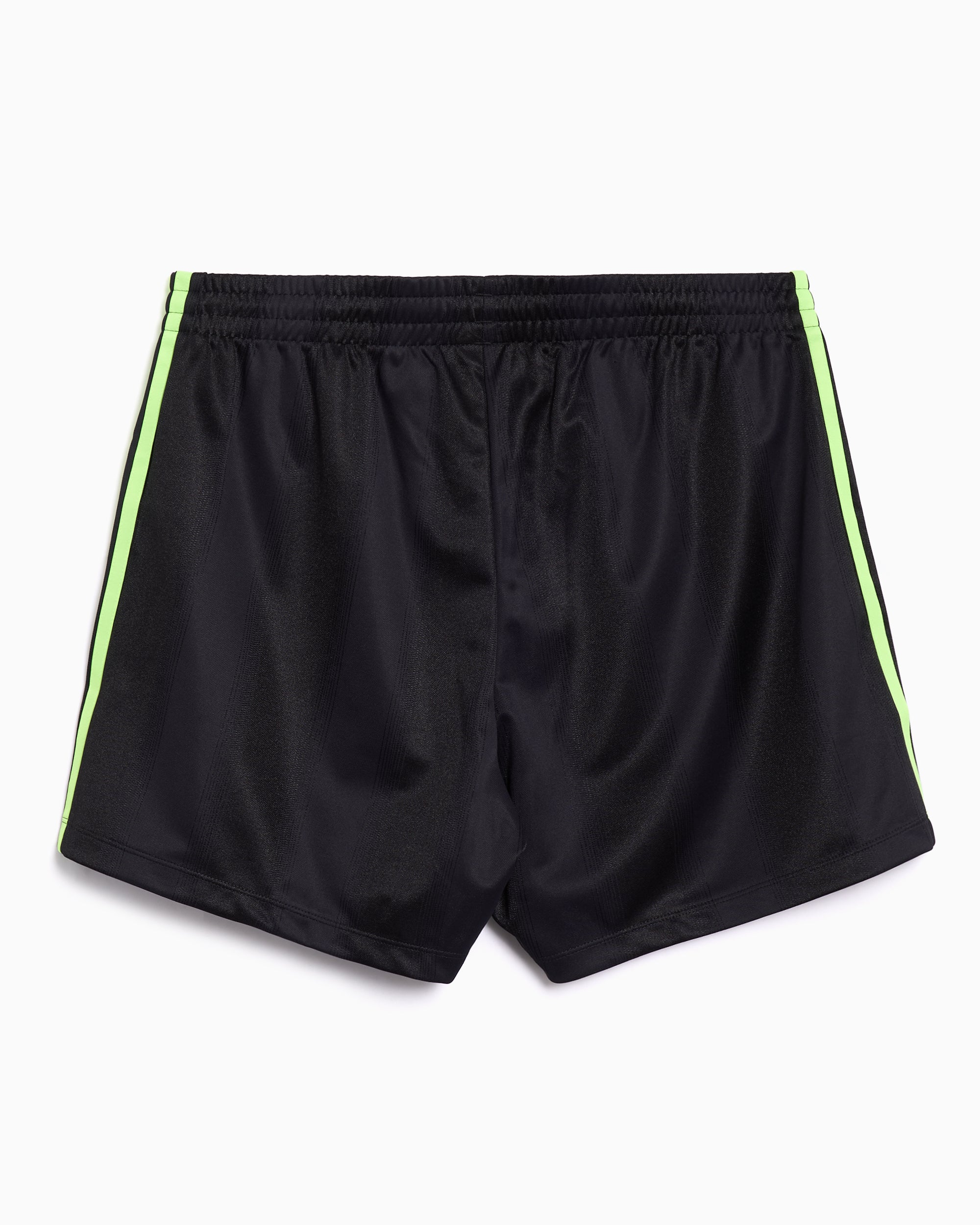Shorts adidas Originals Adicolor Football Jacquard Women's Shorts - JW5158