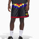 Calções Relaxed adidas Originals Basketbal Diamond Pack Unisexo