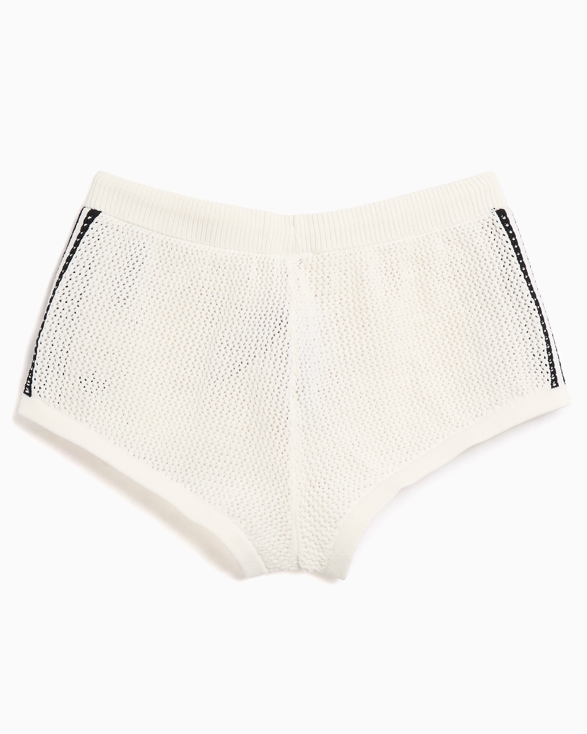 Shorts adidas Originals Crochet Slim Women's Shorts - KC6477