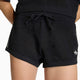 Calções Slim adidas Originals Crochet para mulher