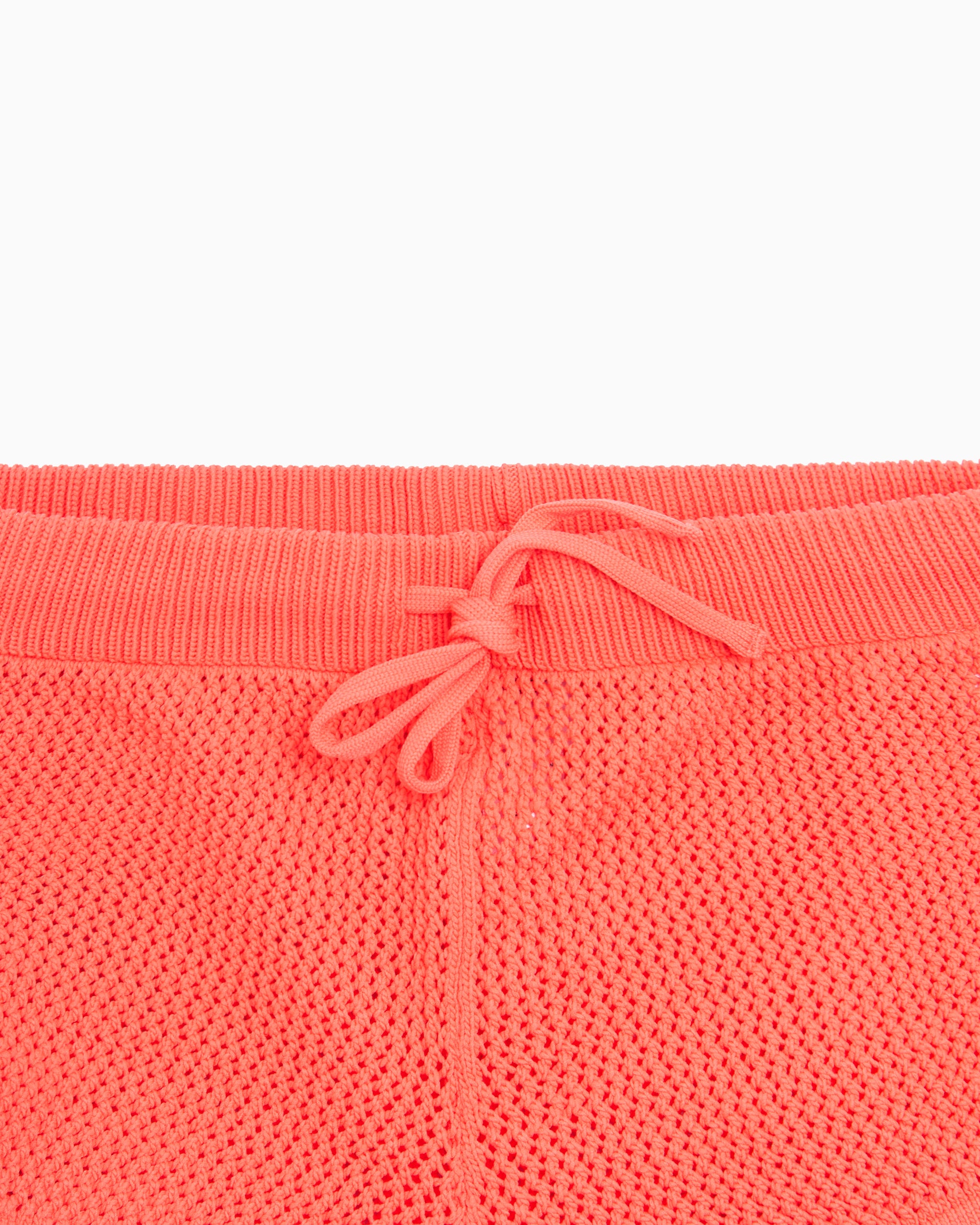 Shorts adidas Originals Crochet Slim Women's Shorts - KC6479
