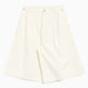 Calções Oversize adidas Originals Denim Jorts para homem