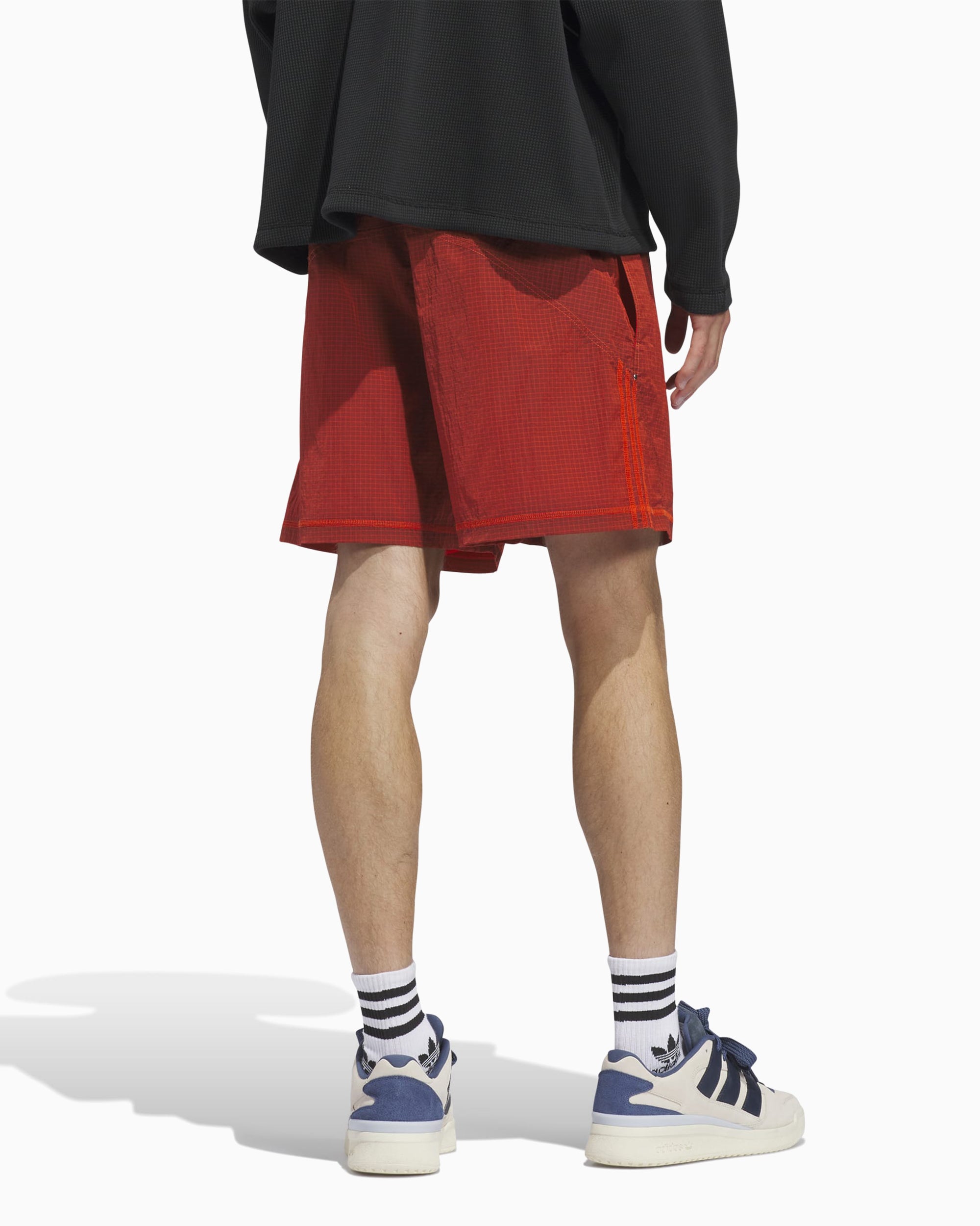 Shorts adidas Originals Long Beach Unisex Shorts - JX6144