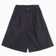 Calções Oversize adidas Originals Premium Denim Jorts para homem