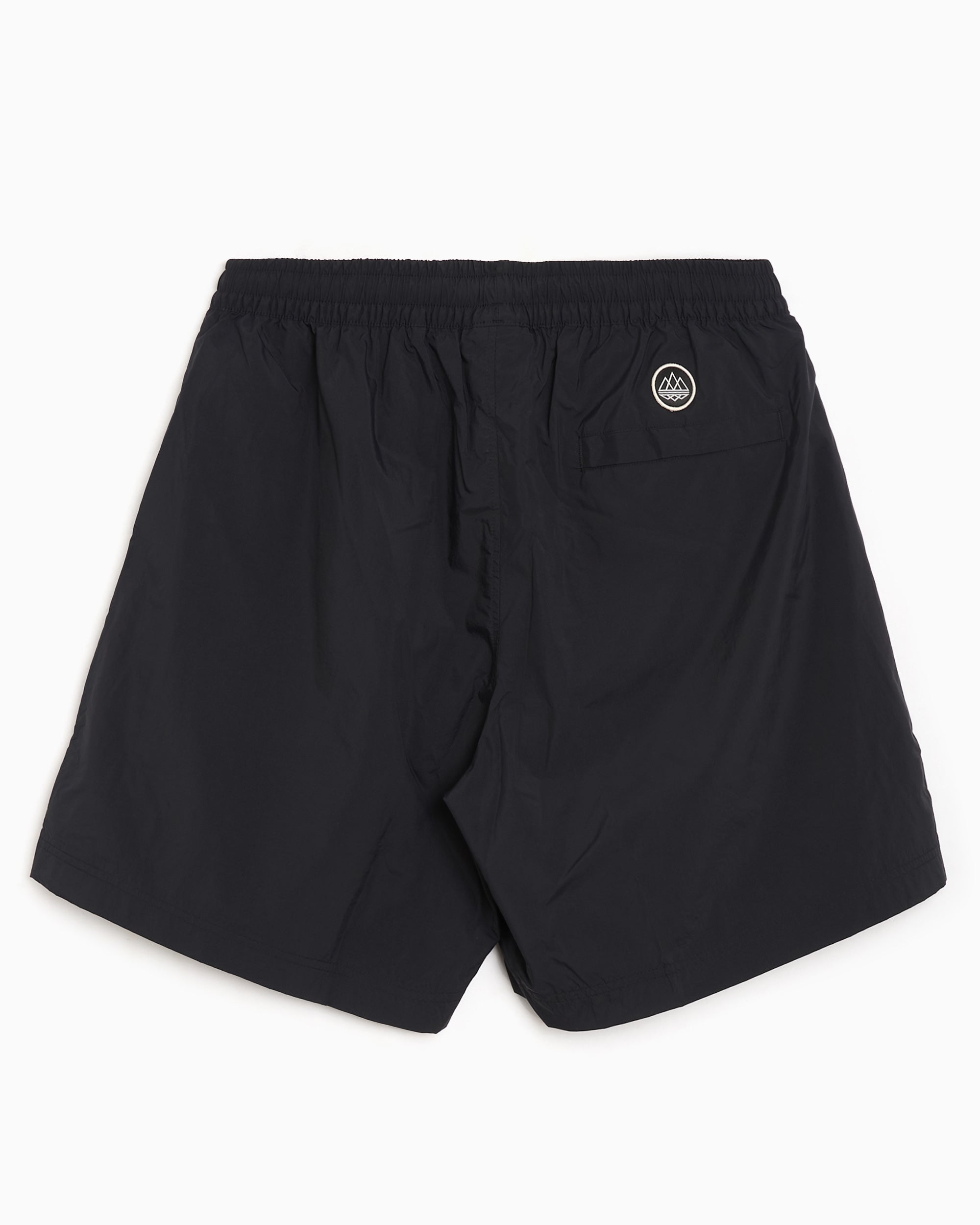 Shorts adidas Originals SPZL Hudswell Logo Men's Shorts - KF6824