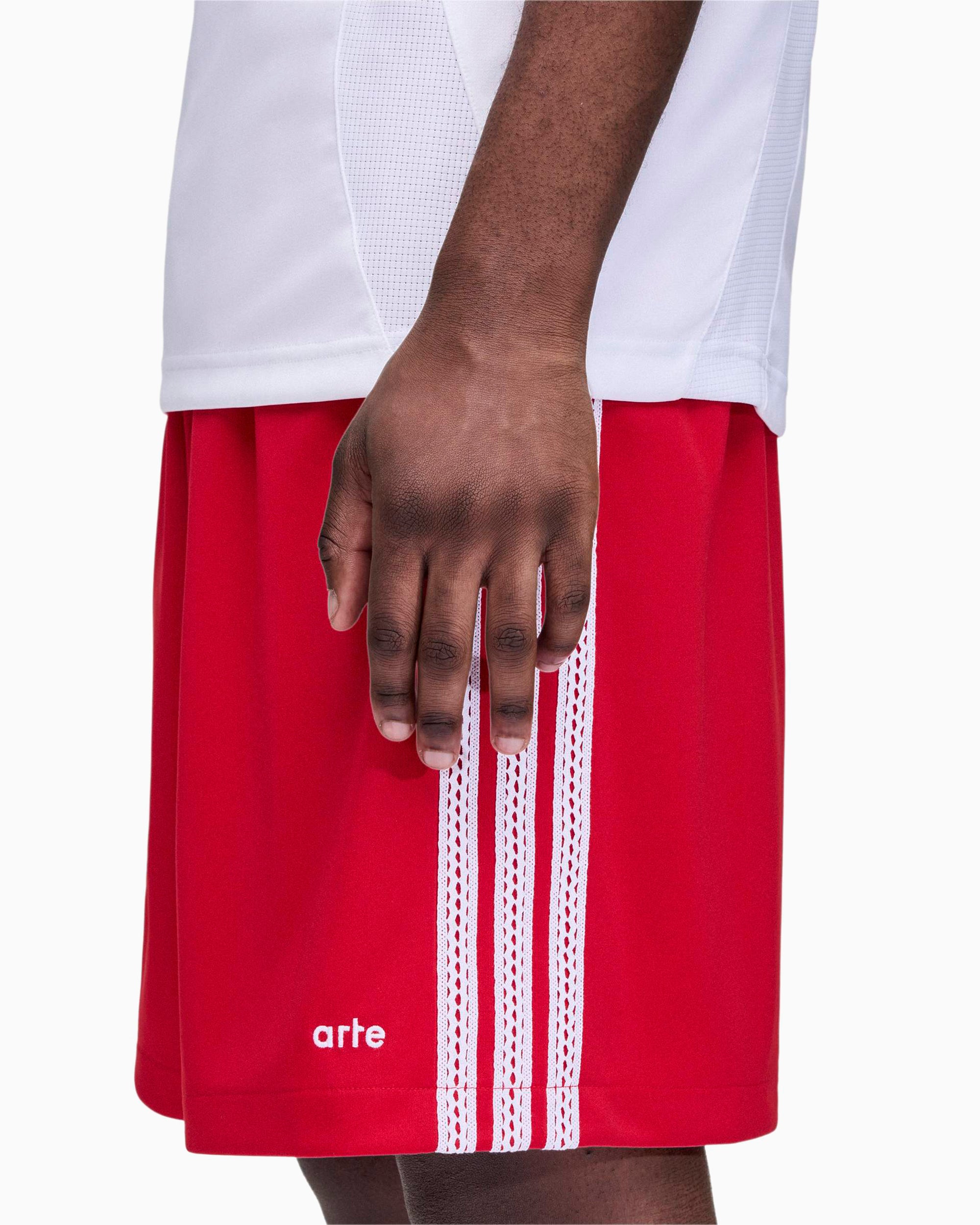 Shorts adidas Originals x Arte Antwerp Men's Shorts - KD9316