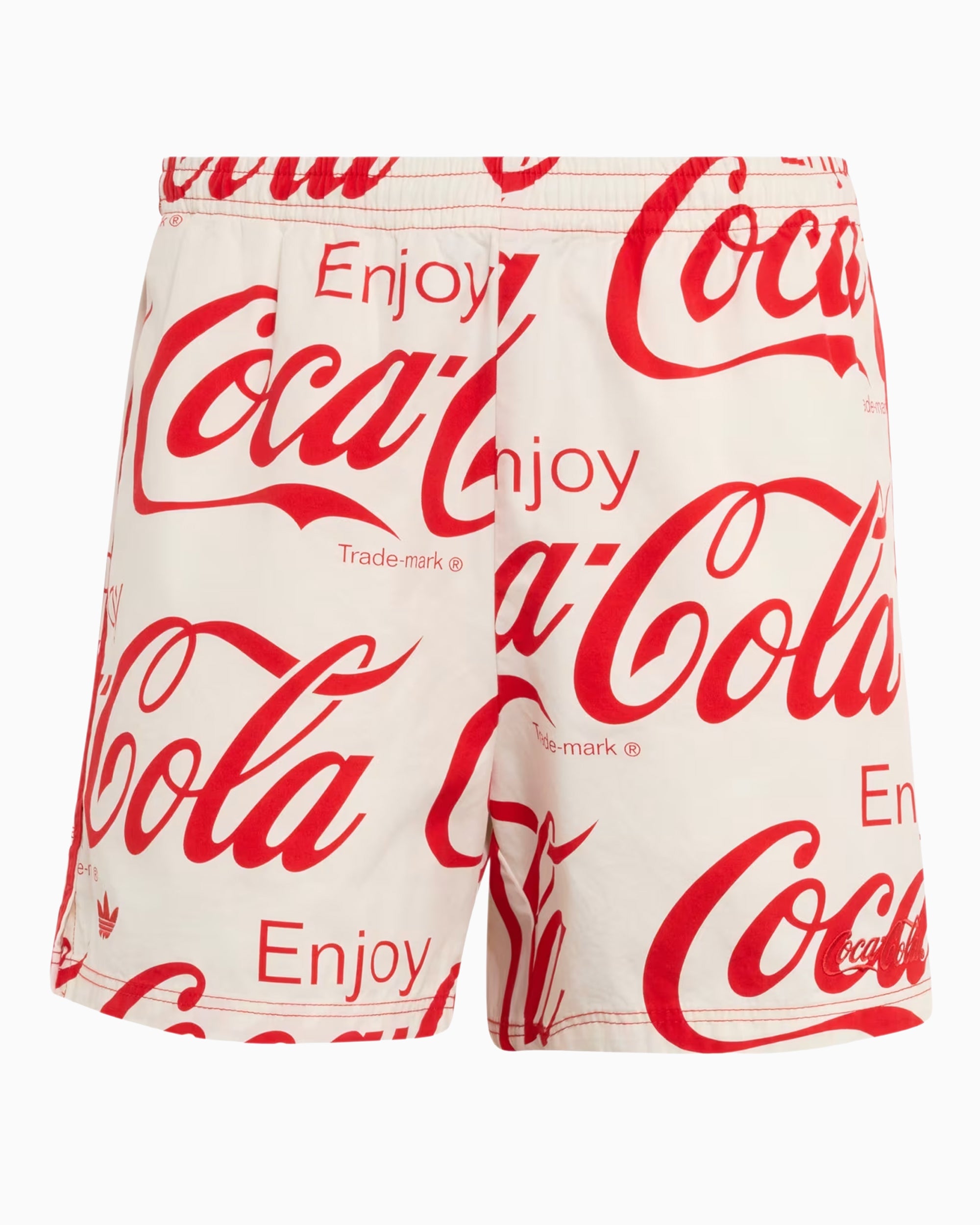 Shorts adidas Originals x Coca-Cola Classic Sport Relaxed Men's Shorts - KY2113