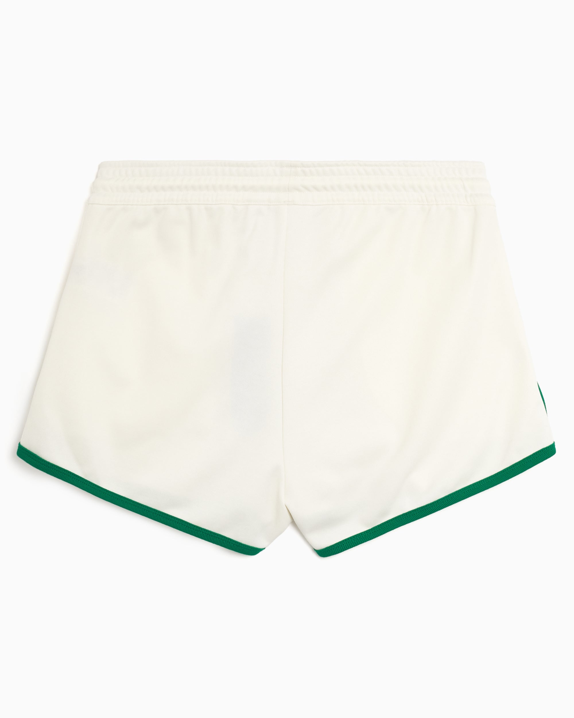 Shorts adidas Originals x Sporty & Rich Women's Shorts - JL7192