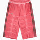 Calções Oversize adidas Originals x Thug Club Sweat Jort para homem