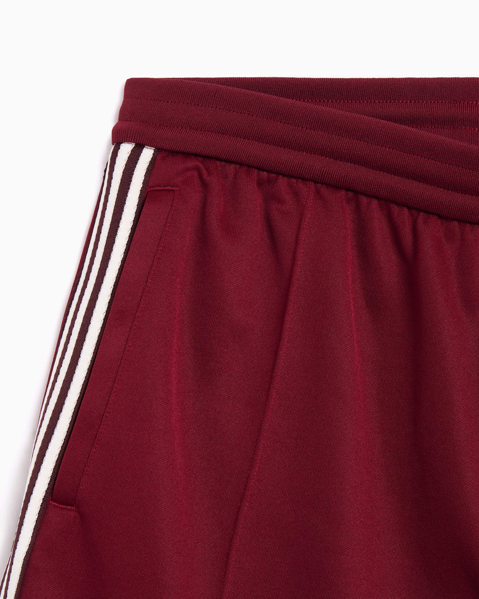 Shorts adidas Originals x Wales Bonner Relaxed Men's Shorts - JM8211