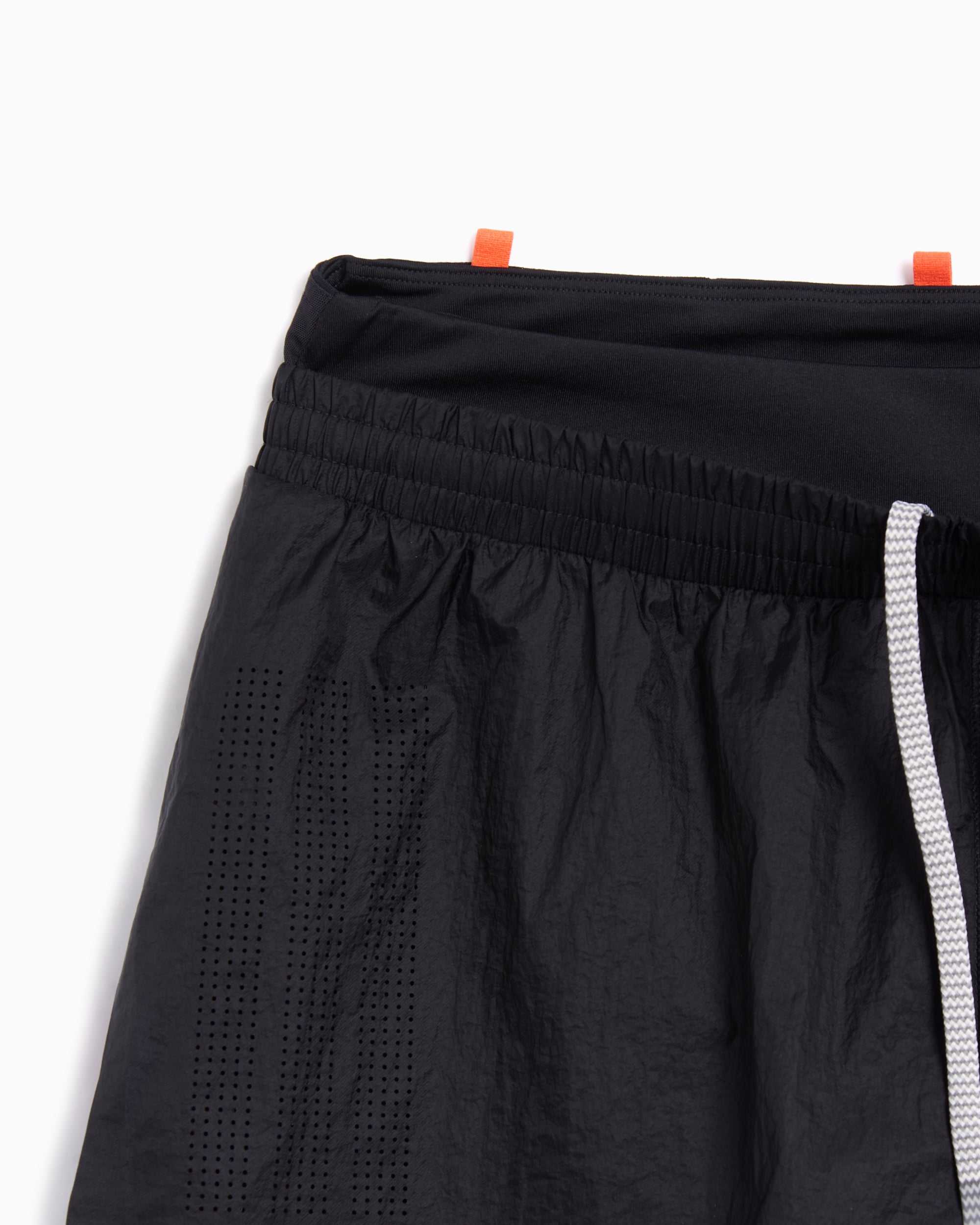 Shorts adidas Performance x H.Koumori Running 2 in 1 Women's Shorts - JY4086