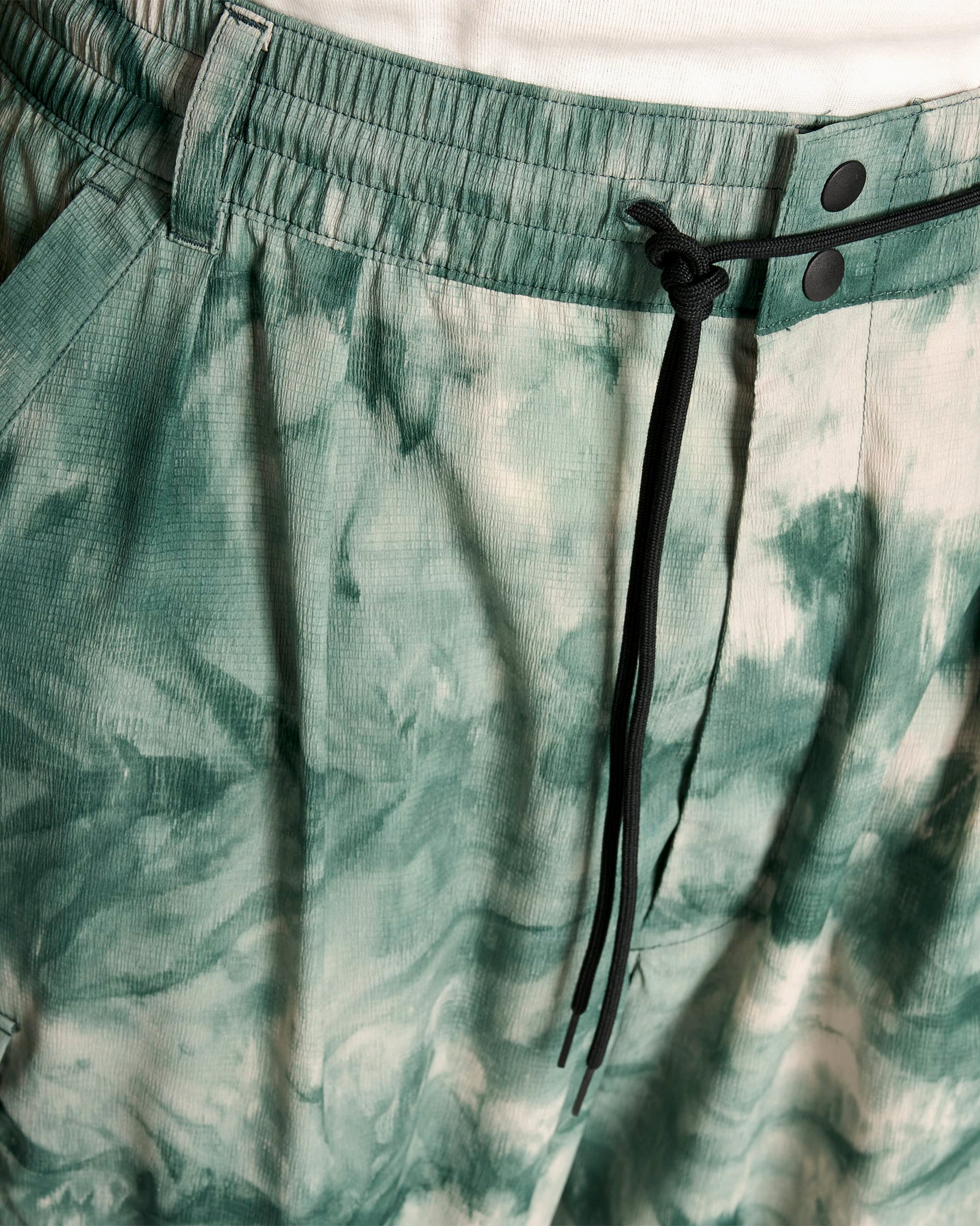Shorts adidas Y-3 Oversize Men's Shorts - KS5221