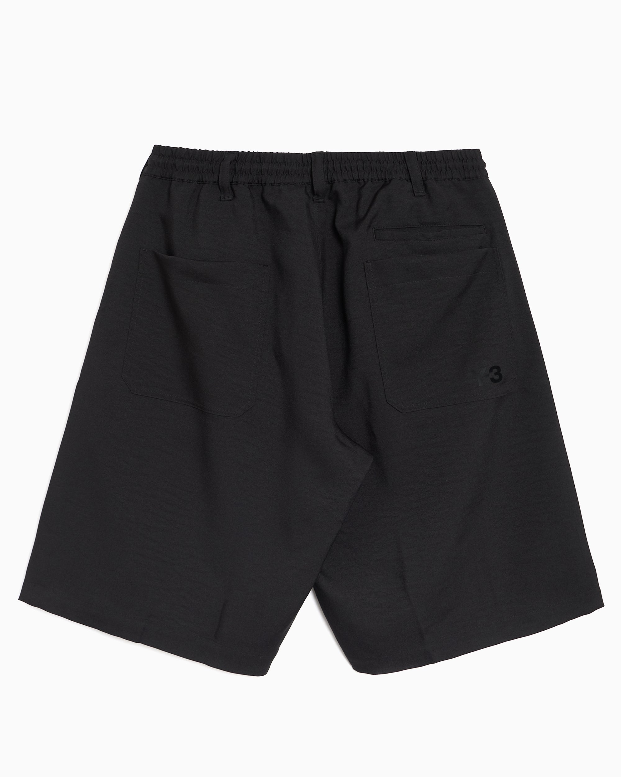 Shorts adidas Y-3 Sport Uniform Relaxed Men's Shorts - KH3045