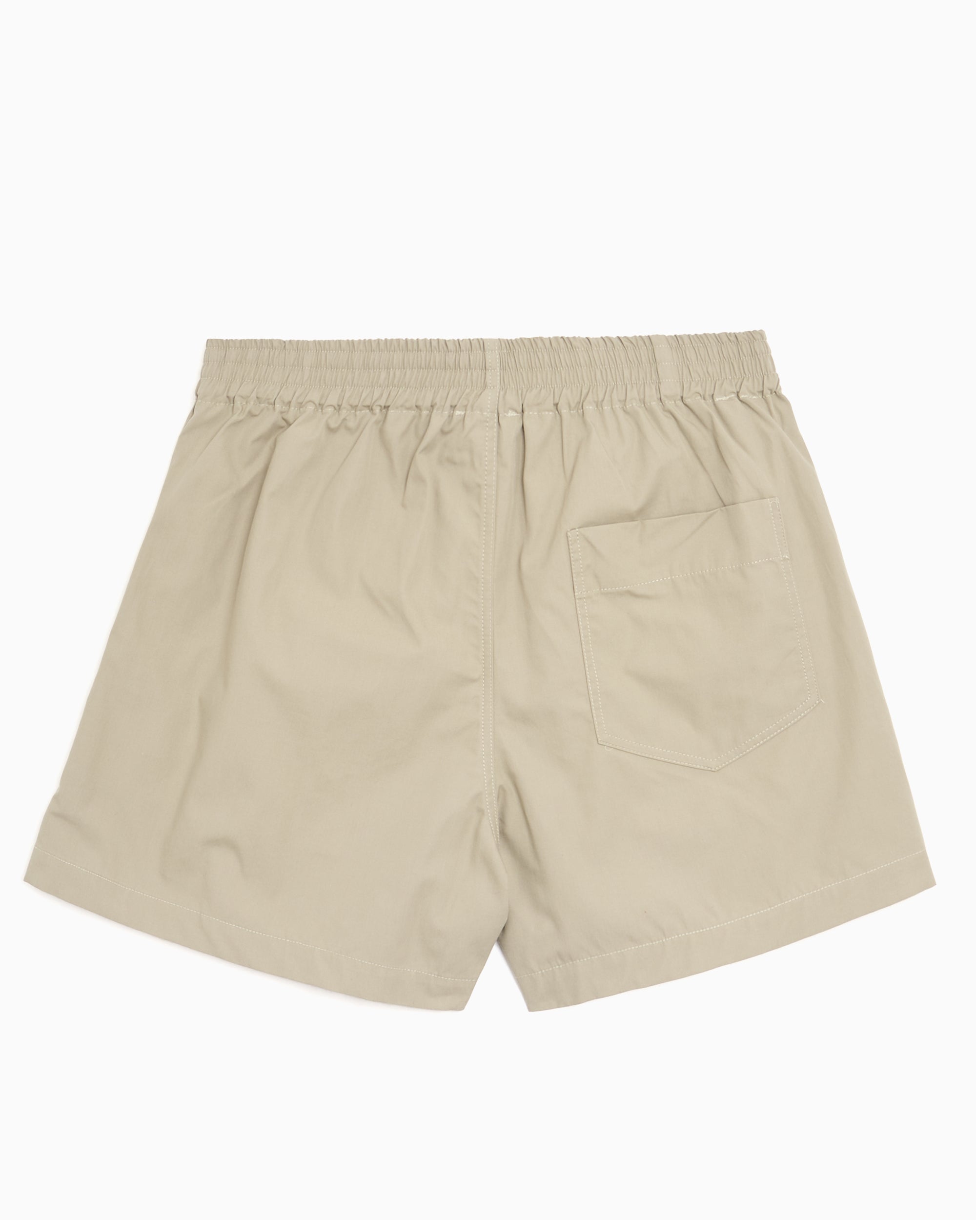 Shorts A.P.C. Utility Relaxed Men's Shorts - COHNE-H10017-KAV