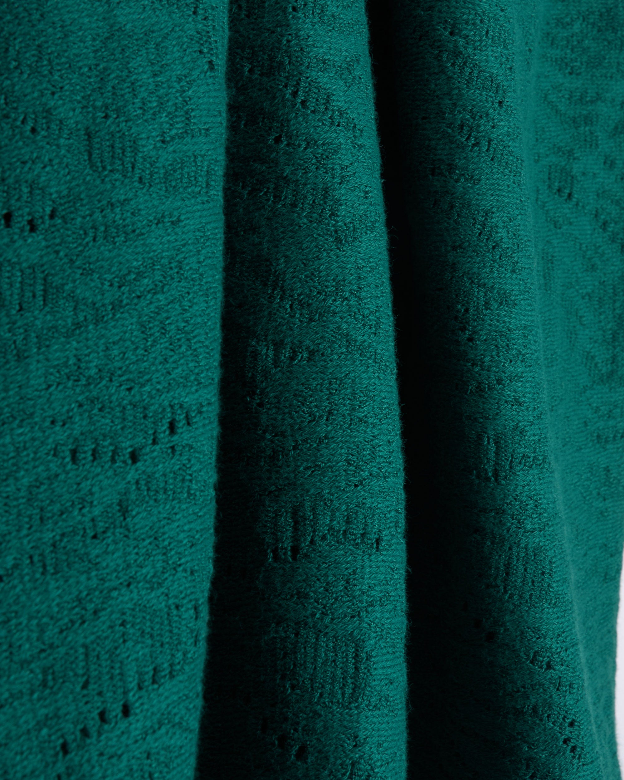 Shorts Arte Antwerp Ante Antwerp Crochet Shorts Men's Shorts - SS25-234SHO-Green