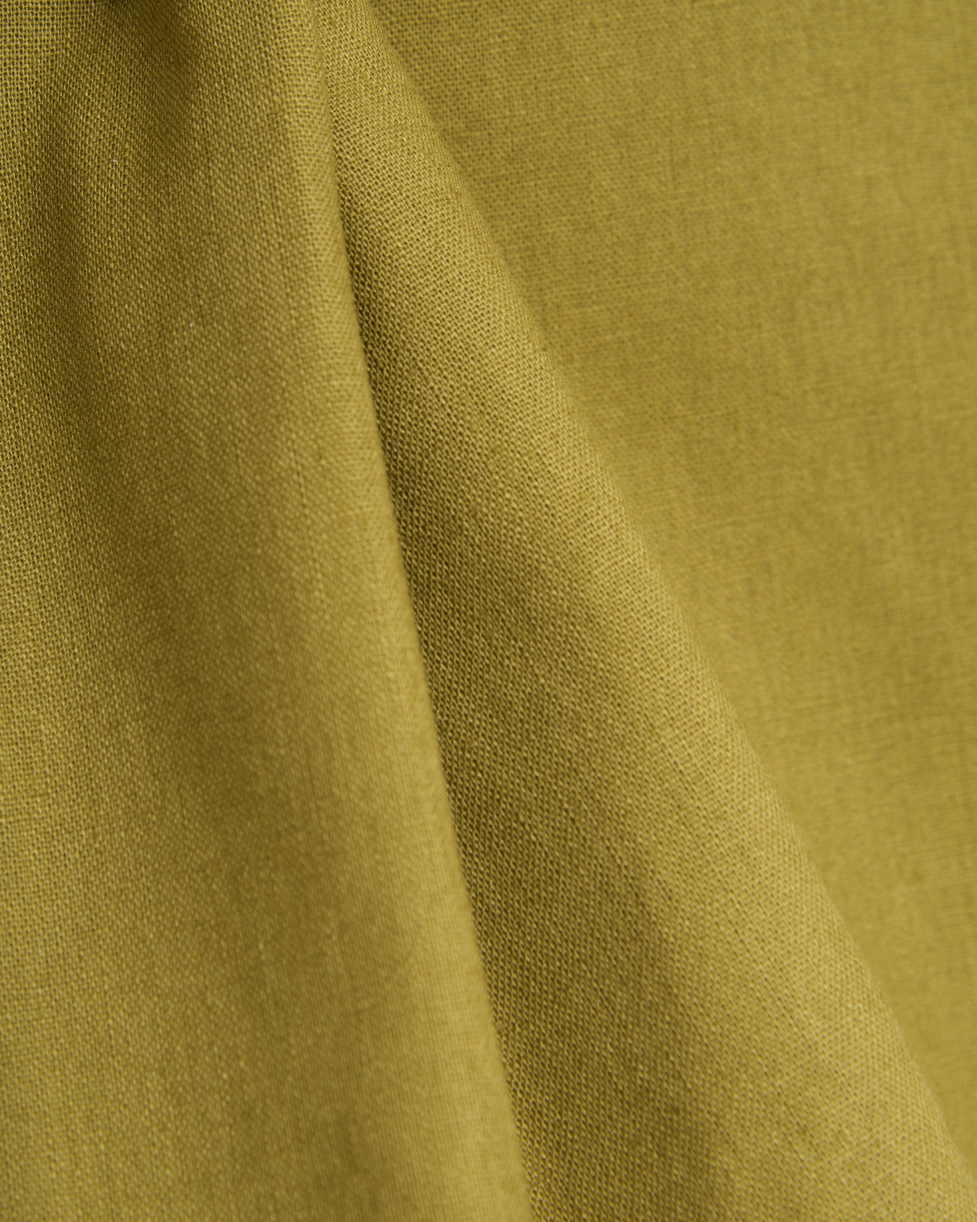 Shorts Arte Antwerp Linen Cargo Men's Shorts - SS26-040SHO-Green