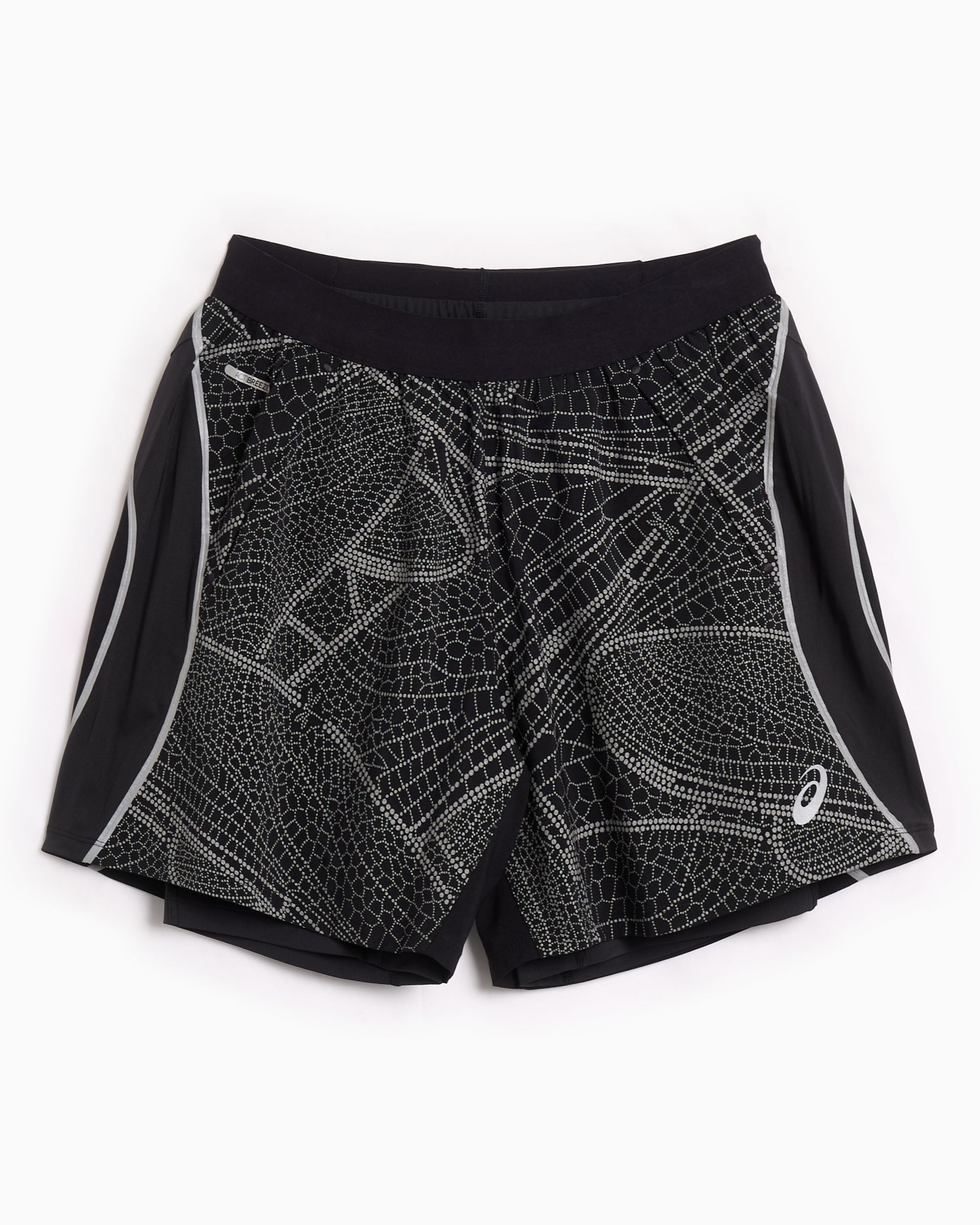 Shorts ASICS Limited Series Lite-Show™ Reflective Men's Shorts - 2011D367-001