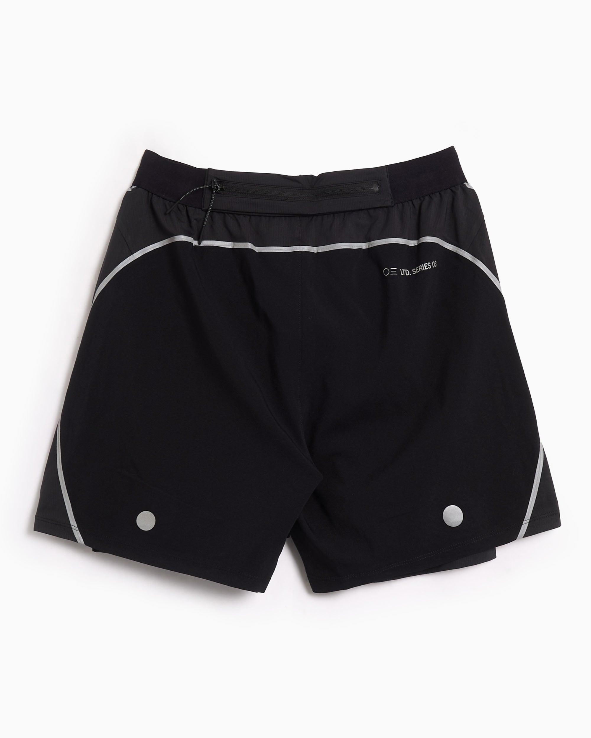 Shorts ASICS Limited Series Lite-Show™ Reflective Men's Shorts - 2011D367-001