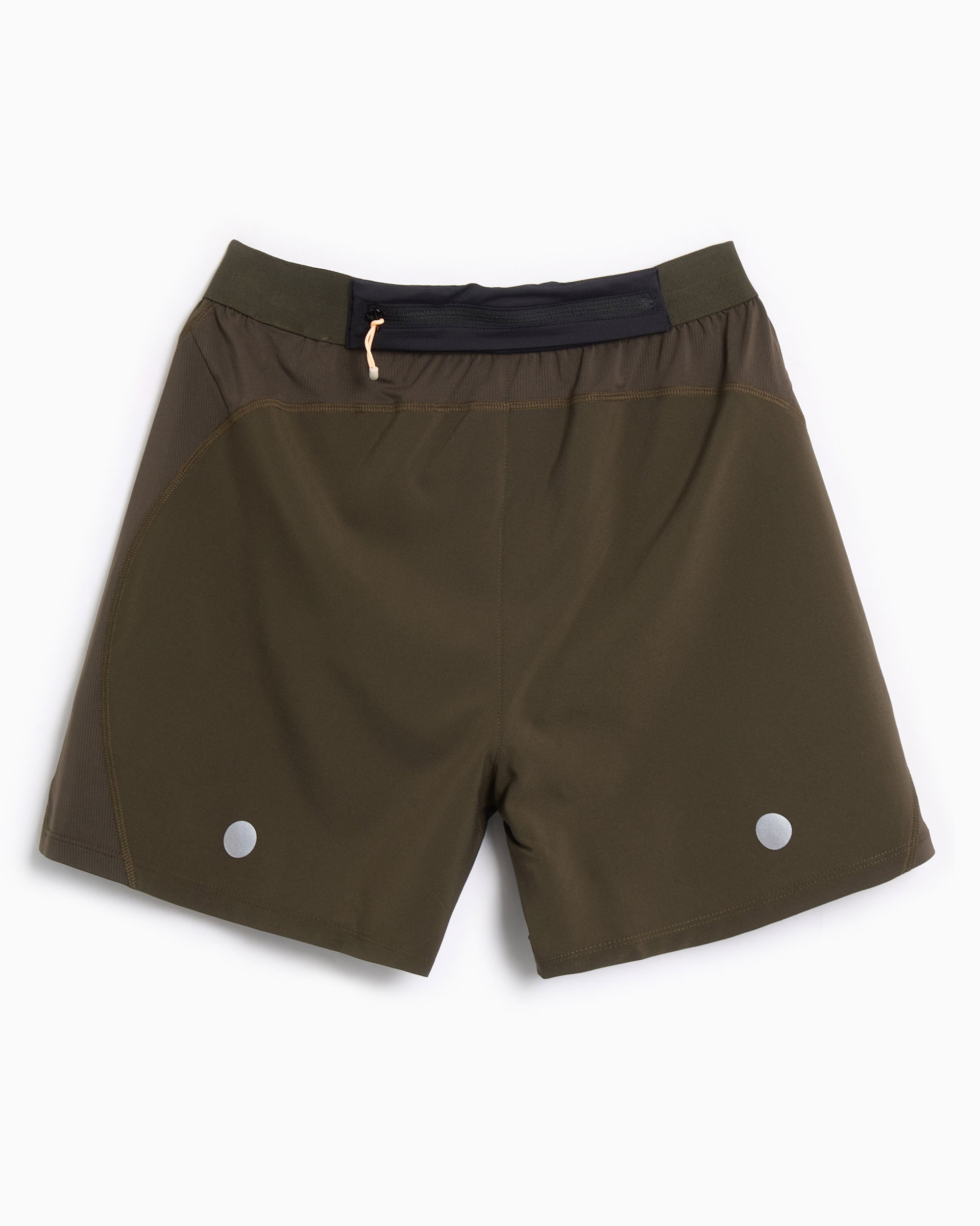 Shorts ASICS Road 5IN Men's Shorts - 2011D247-200