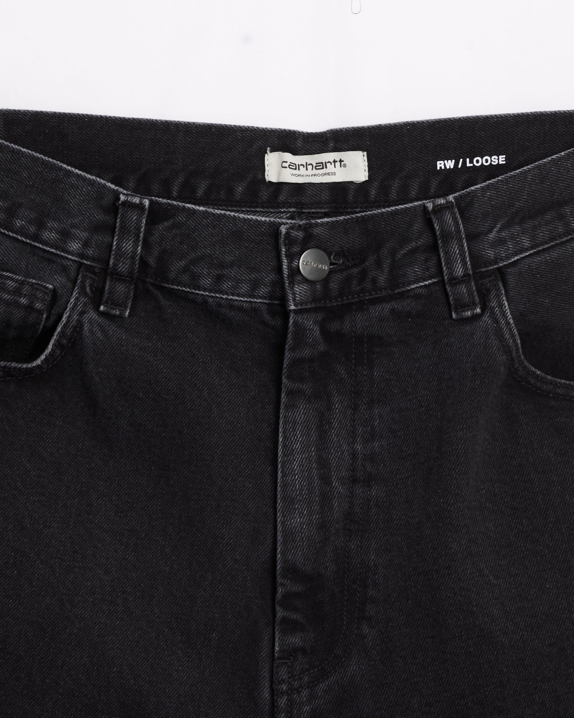 Shorts Carhartt WIP Brandon Women's Shorts Women's Shorts - I031919-8906