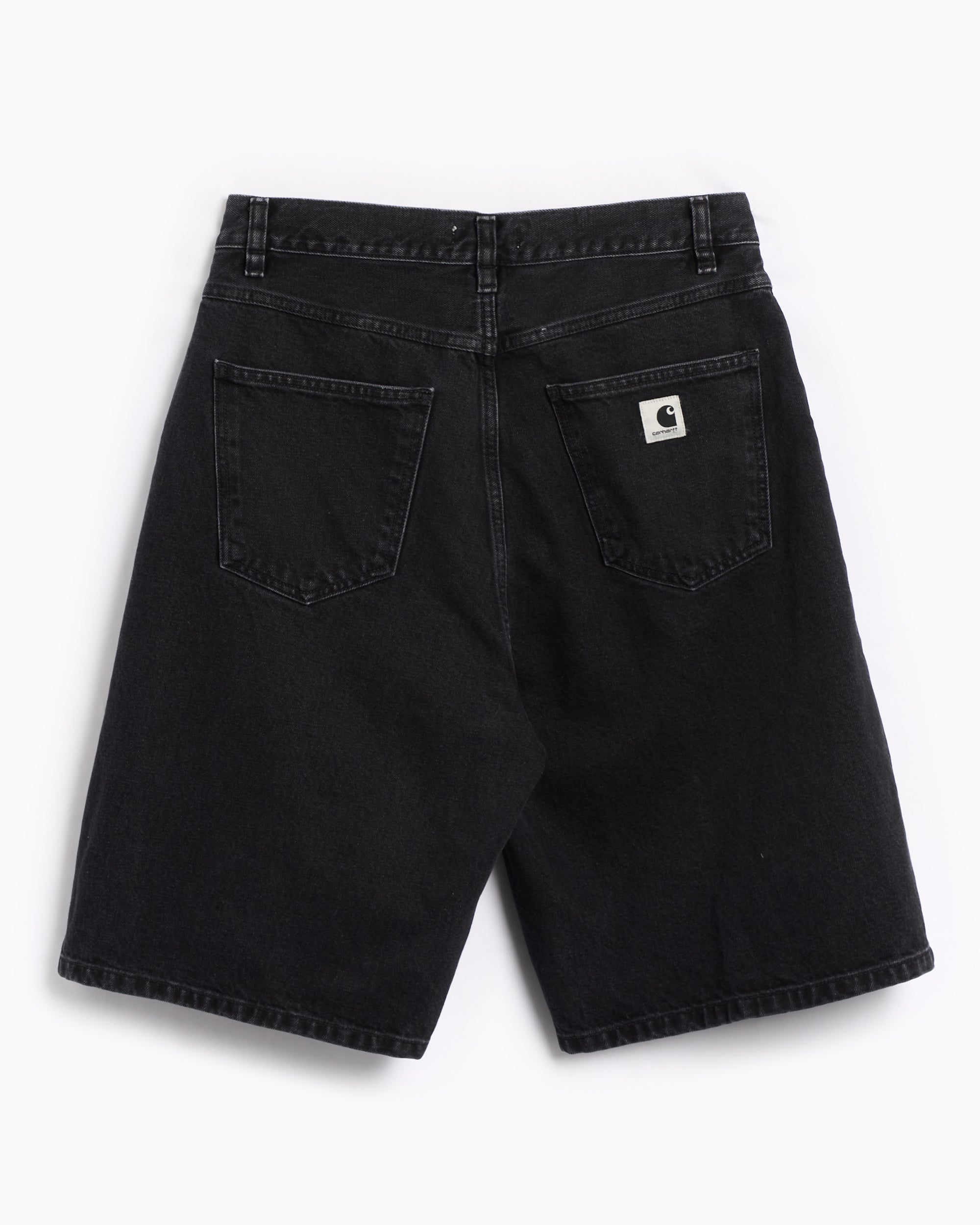 Shorts Carhartt WIP Brandon Women's Shorts Women's Shorts - I031919-8906