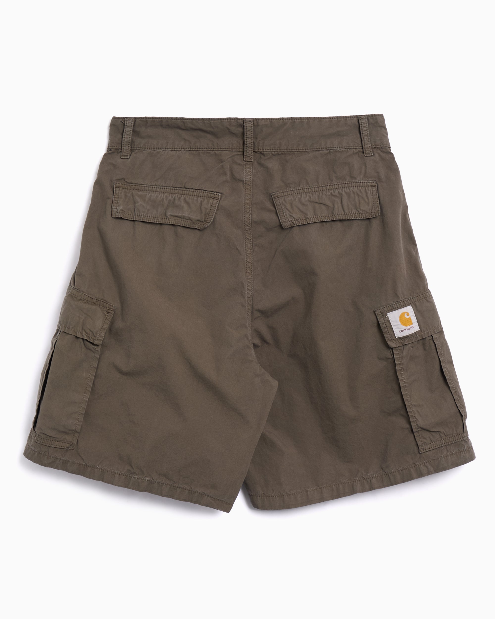 Shorts Carhartt WIP Cole Cargo Relaxed Men's Shorts - I035566-2ZZGD