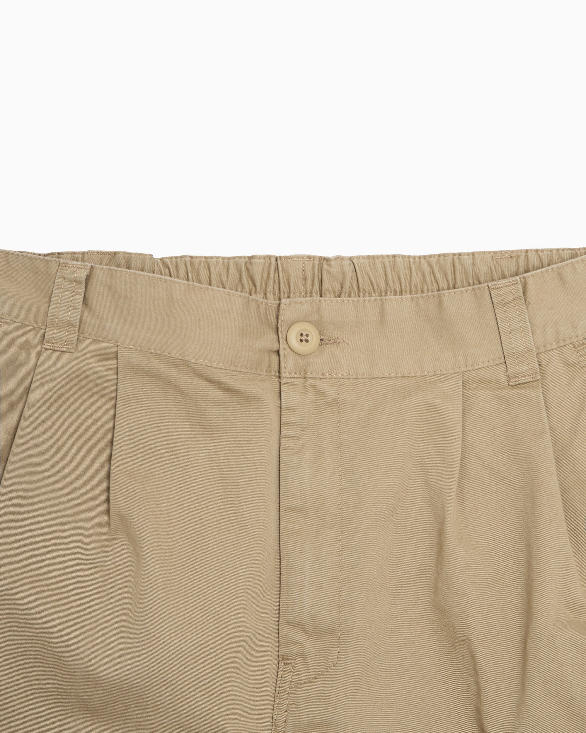 Shorts Carhartt WIP Marv Relaxed Men's Chino Pants - I034813-3IR06