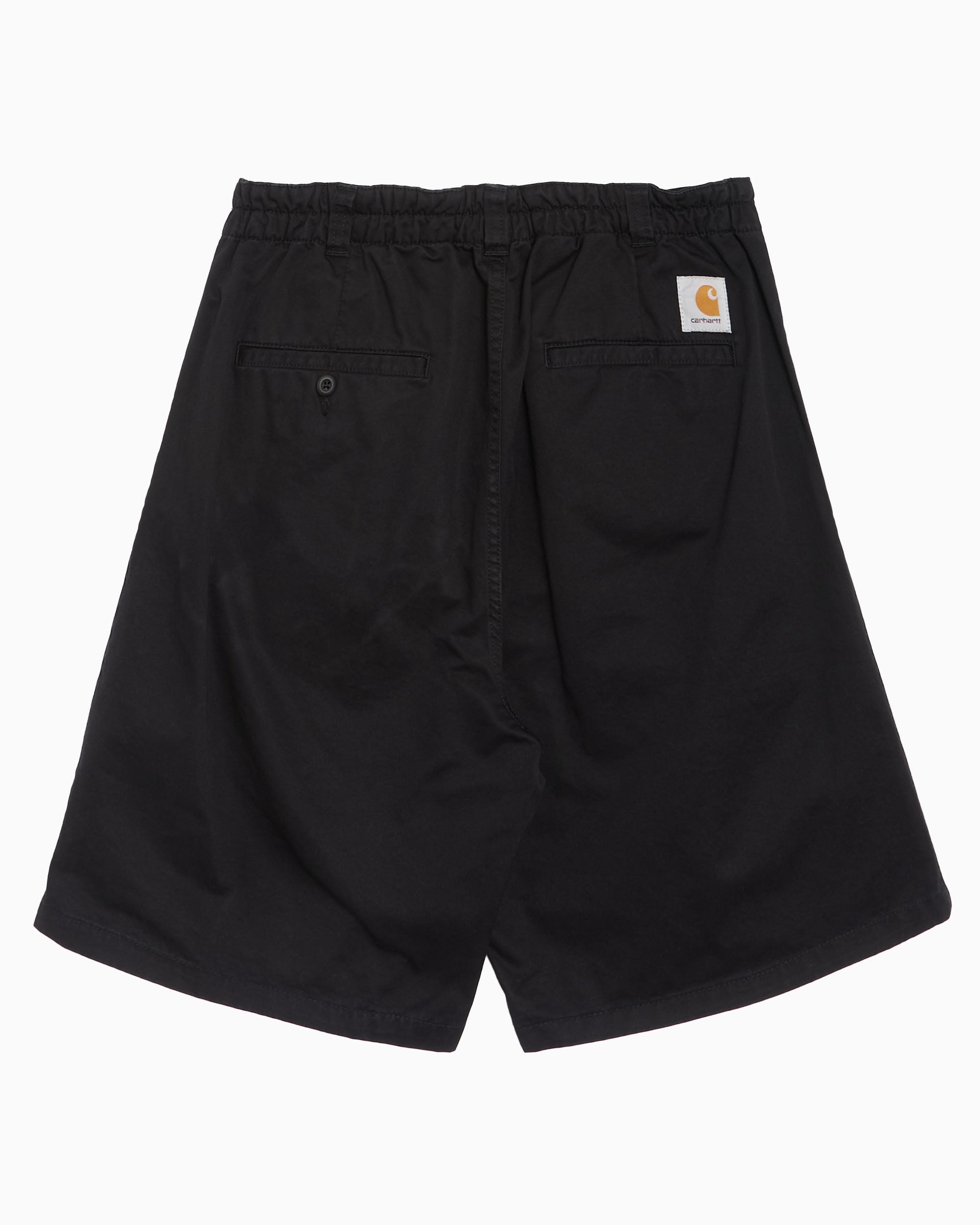 Shorts Carhartt WIP Marv Relaxed Men's Chino Pants - I034813-8906