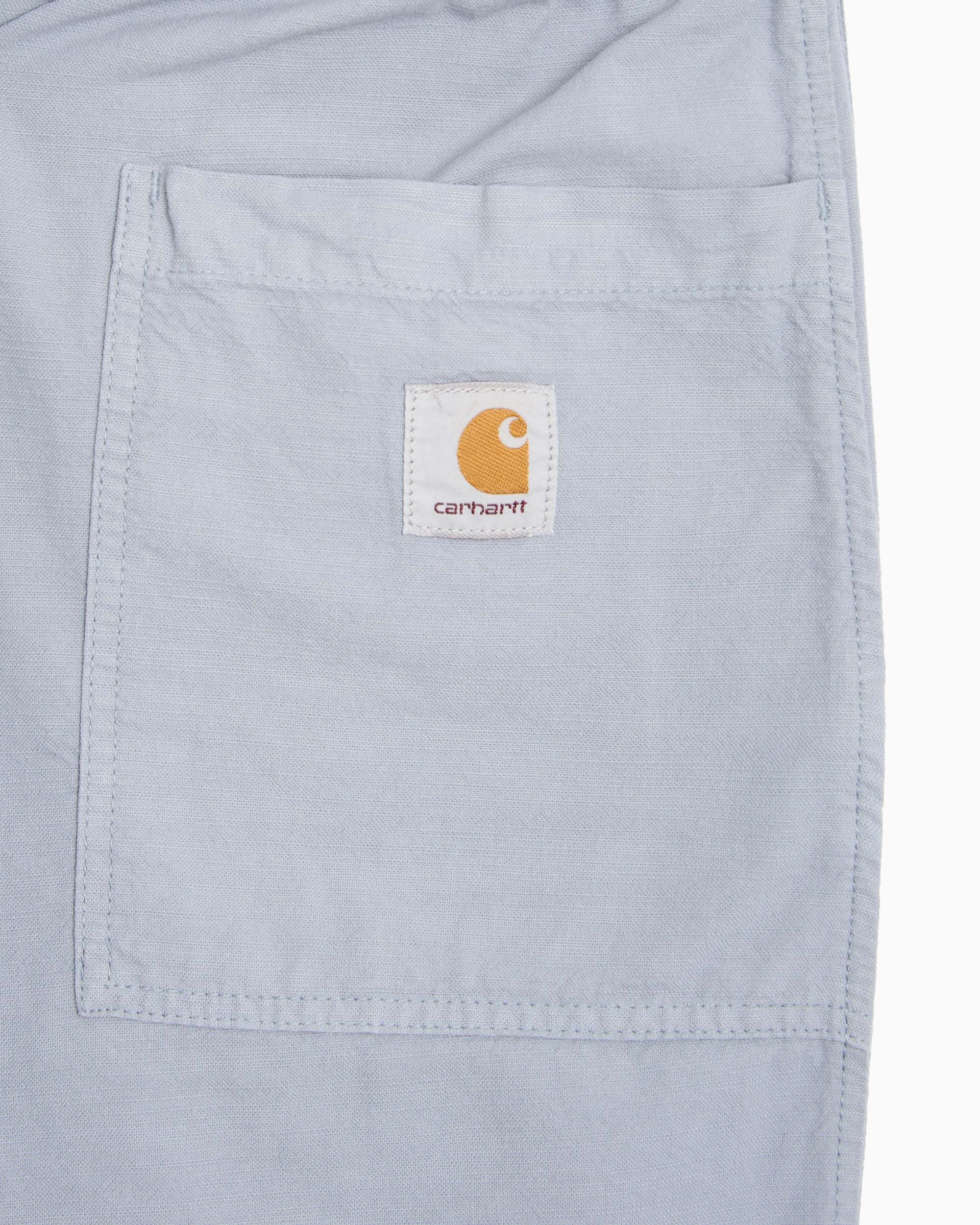 Shorts Carhartt WIP Rainer Relaxed Men's Shorts - I036493-1NKGD