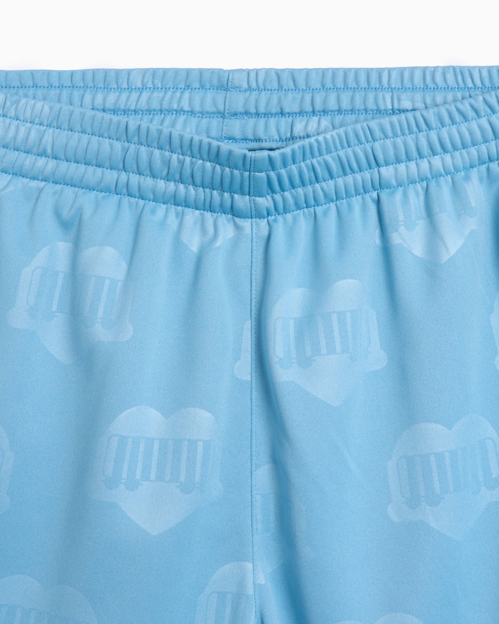 Shorts Carhartt WIP Unisex Football Shorts Unisex Shorts - I034623-2UHXX