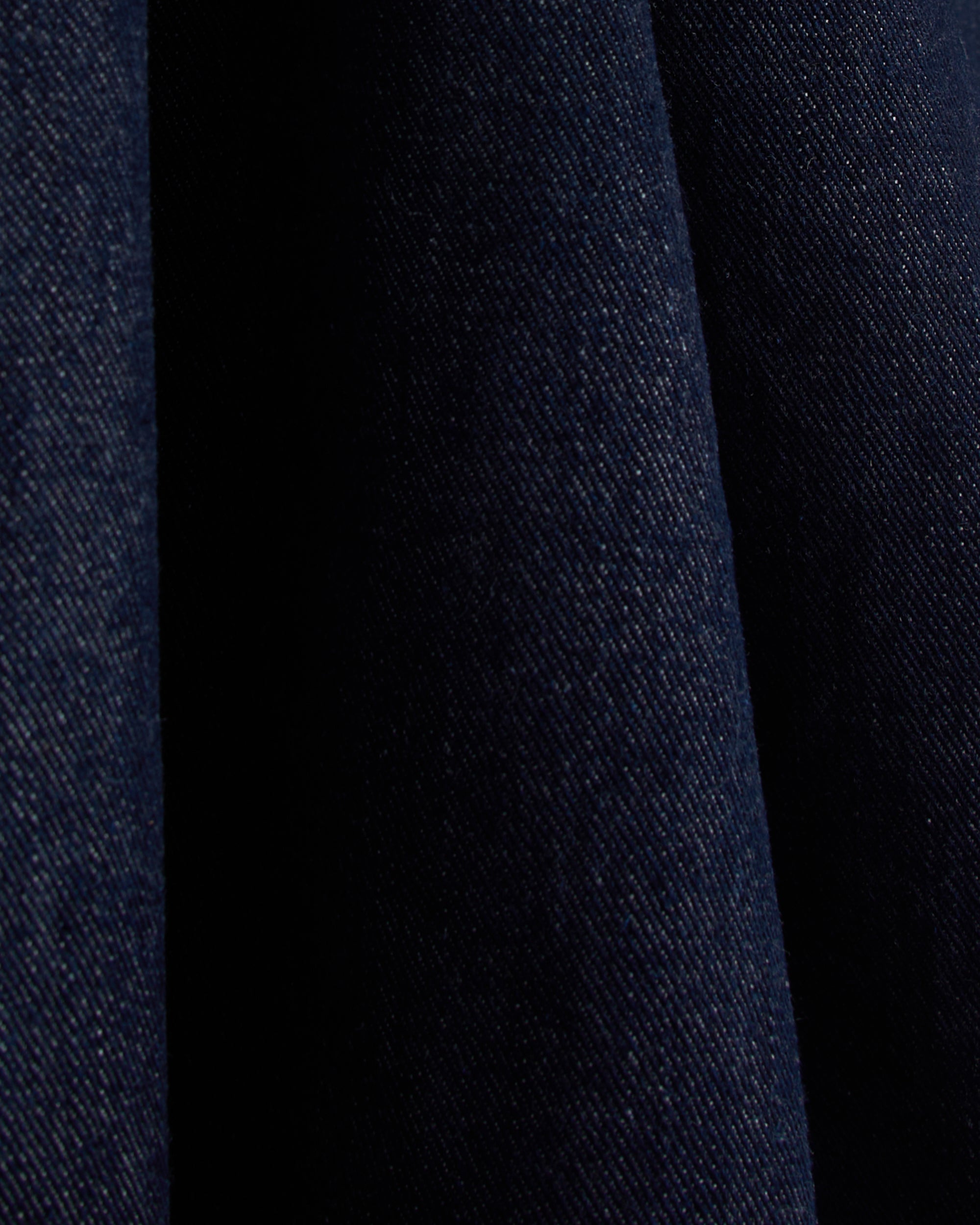 Shorts CP Company Men's Logo Patch Denim Shorts Men's Shorts - 18CMBE158A110295W-D08