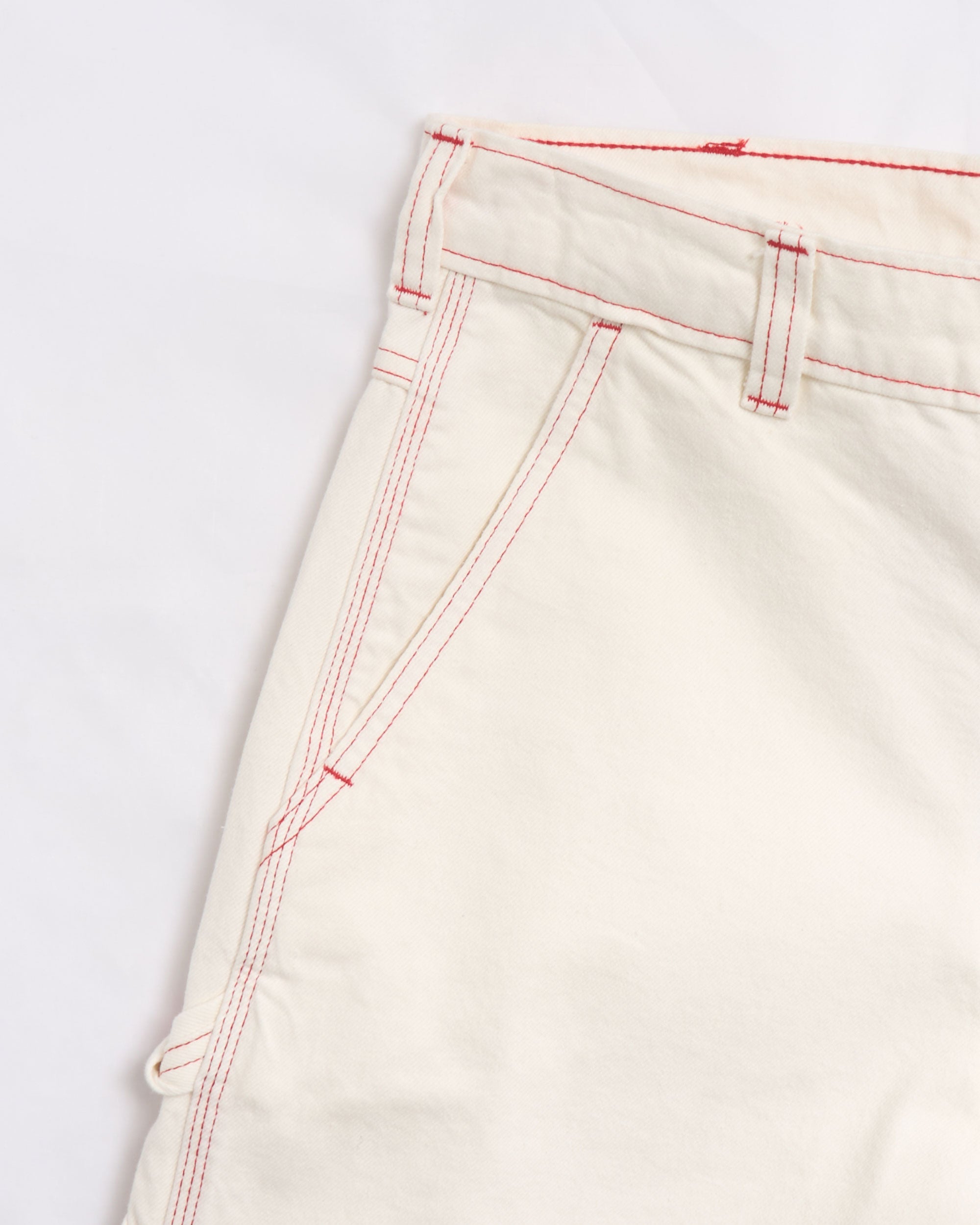 Shorts Dickies Men's Loose Denim Painter Shorts Men's Shorts - DK0A4ZASC481