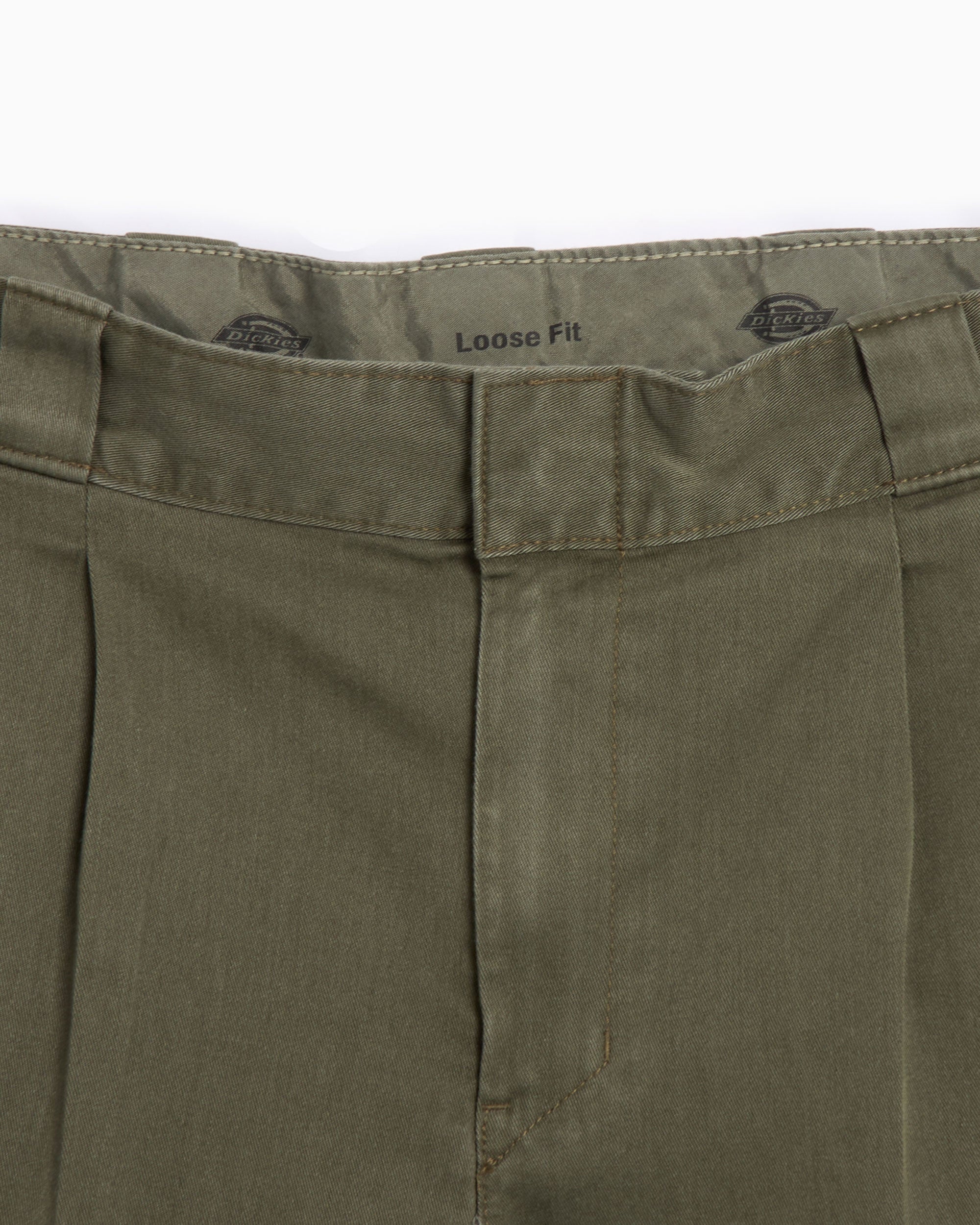 Shorts Dickies Men's Unionville Work Shorts Men's Shorts - DK0A4Z83MGR1