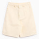Calções Relaxed Drôle de Monsieur Men's Baggy Shorts para homem