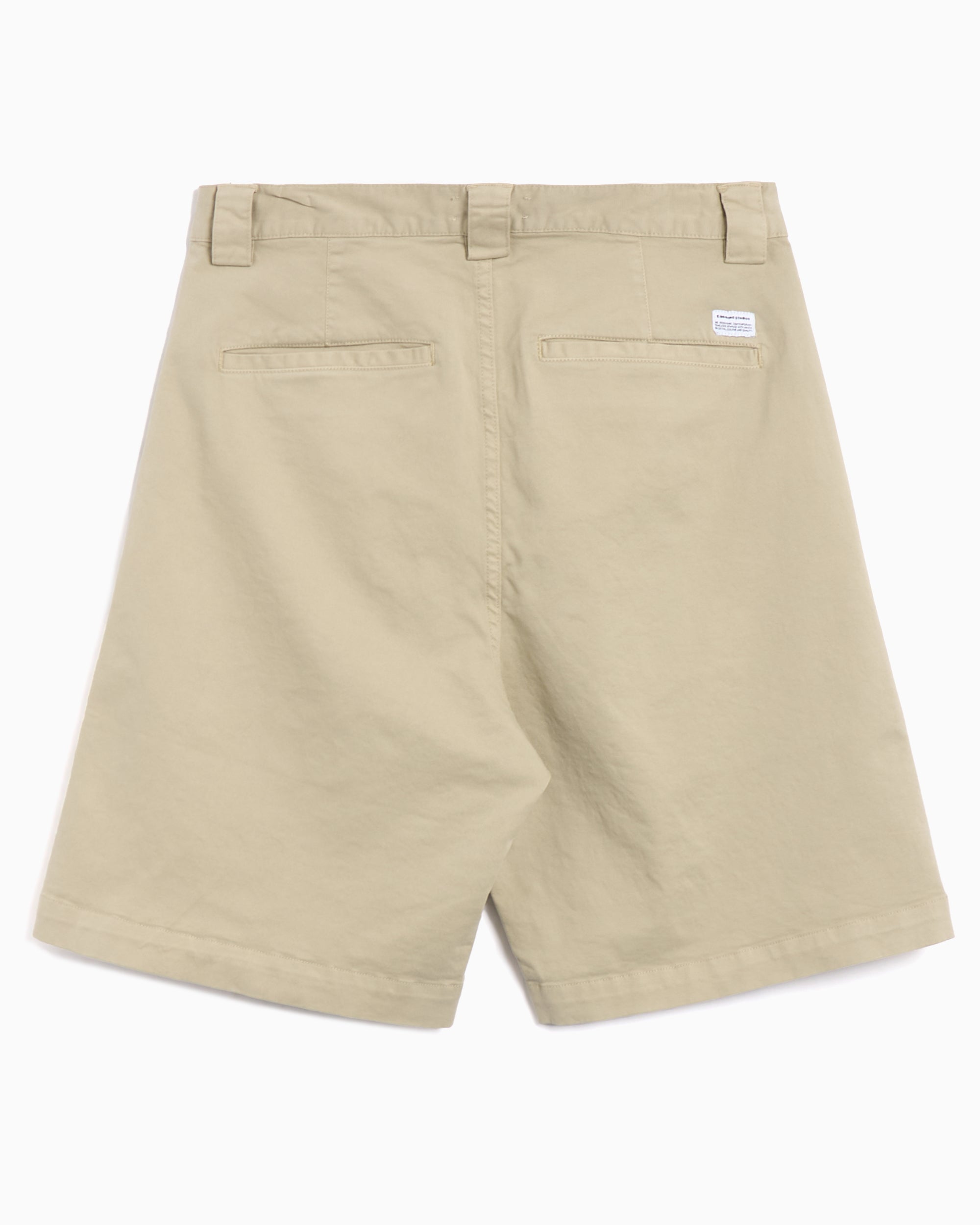 Shorts Edmmond Studios Men's Chino Shorts Relaxed Men's Shorts - 125-55-03090
