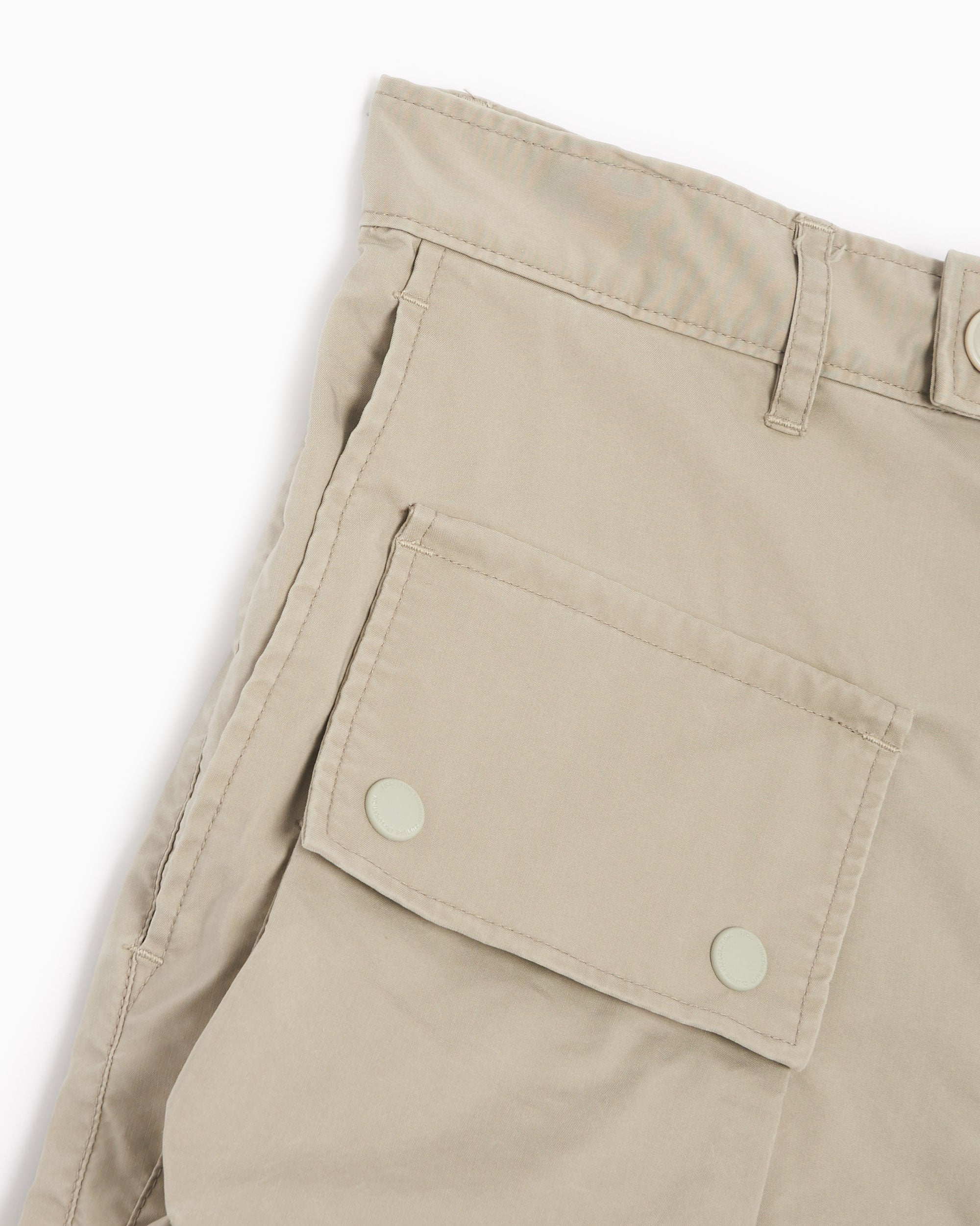 Shorts ﻿F/CE. F/CE. 6 Pockets Men's Shorts Men's Shorts - FSP15231U0001-Sage-Green