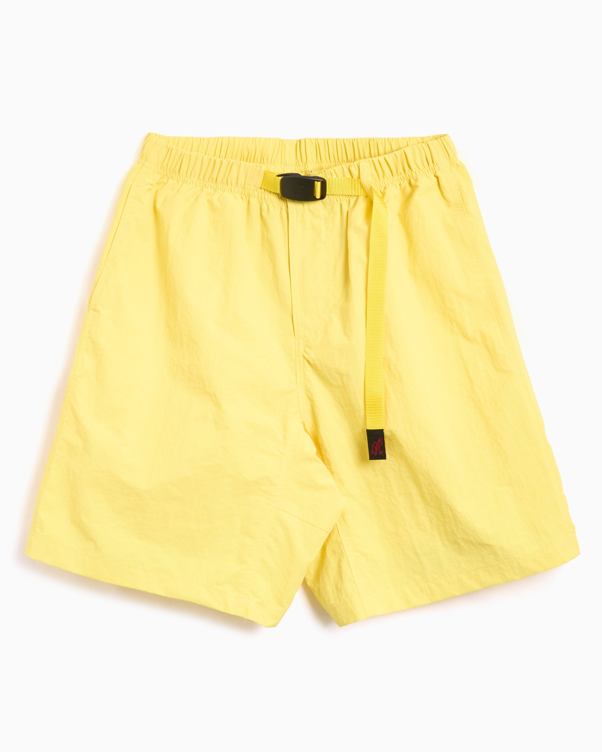 Shorts Gramicci Nylon Loose Men's Shorts Men's Shorts - G3SU-P070-SUNFLOWER