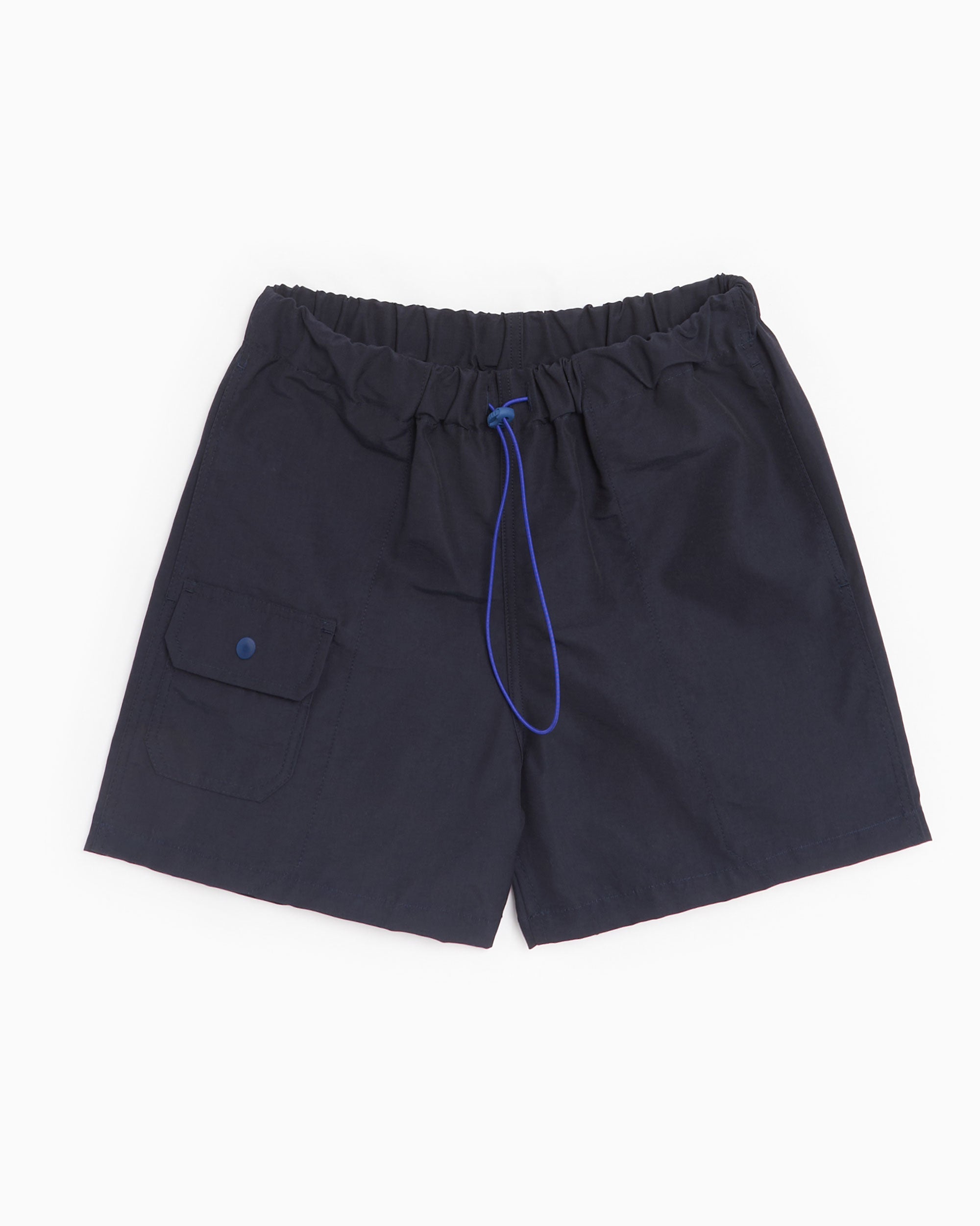 Shorts Howlin' Howlin' Doppler Effect Men's Shorts Men's Shorts - Doppler-Effect-Shorts-Navy