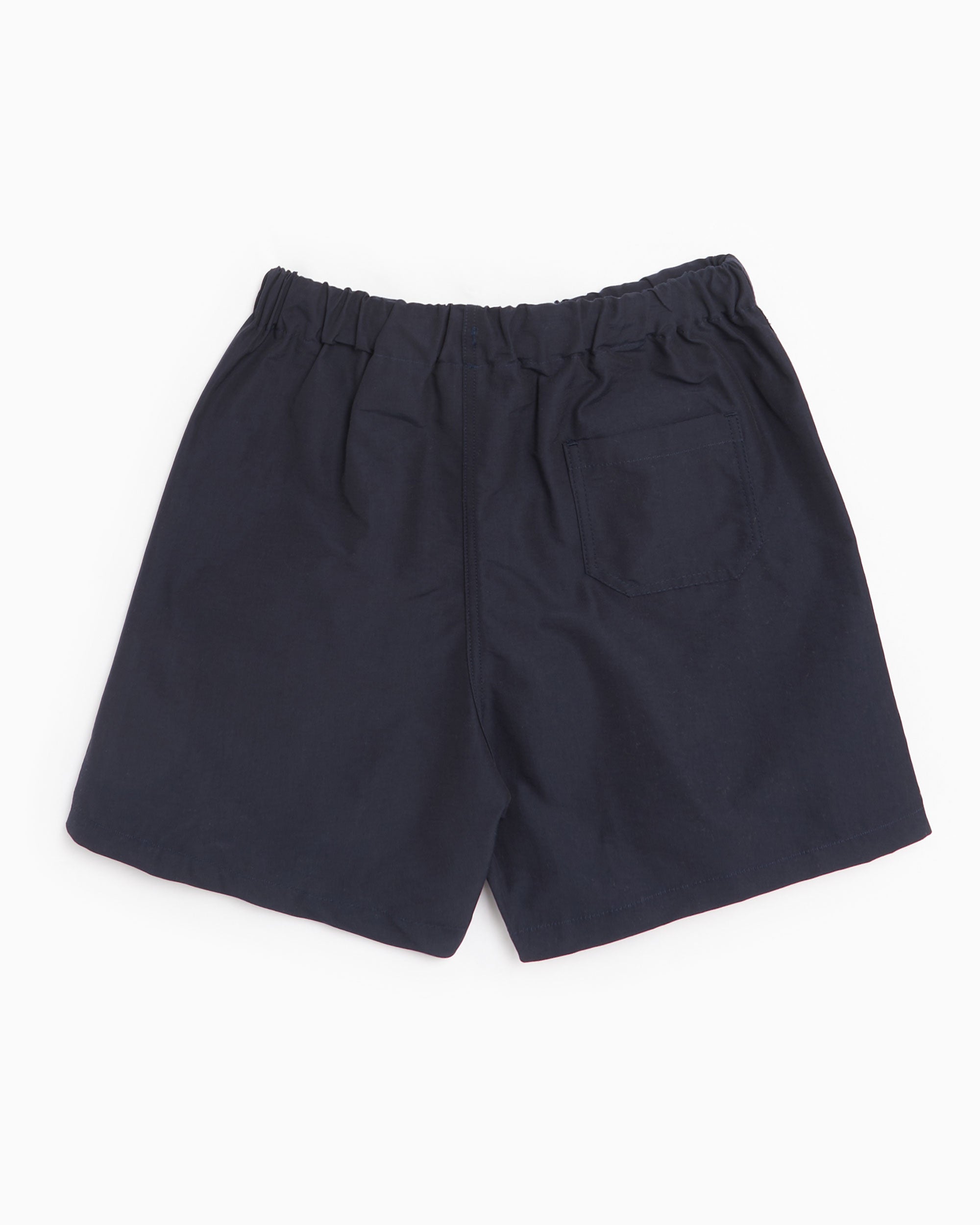 Shorts Howlin' Howlin' Doppler Effect Men's Shorts Men's Shorts - Doppler-Effect-Shorts-Navy