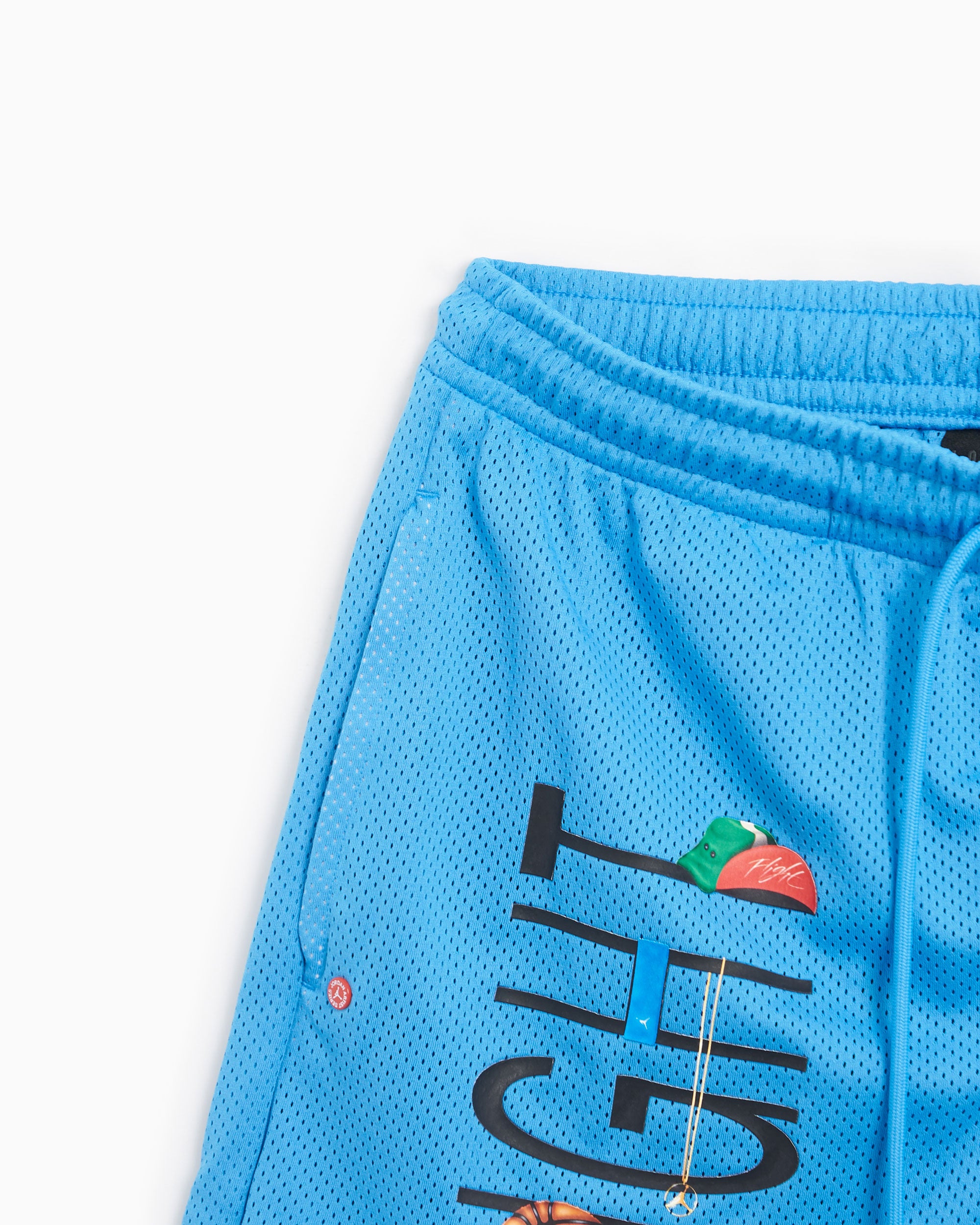 Shorts Jordan Artist Series By Darien Birks Men's Shorts Men's Shorts - HF5474-462