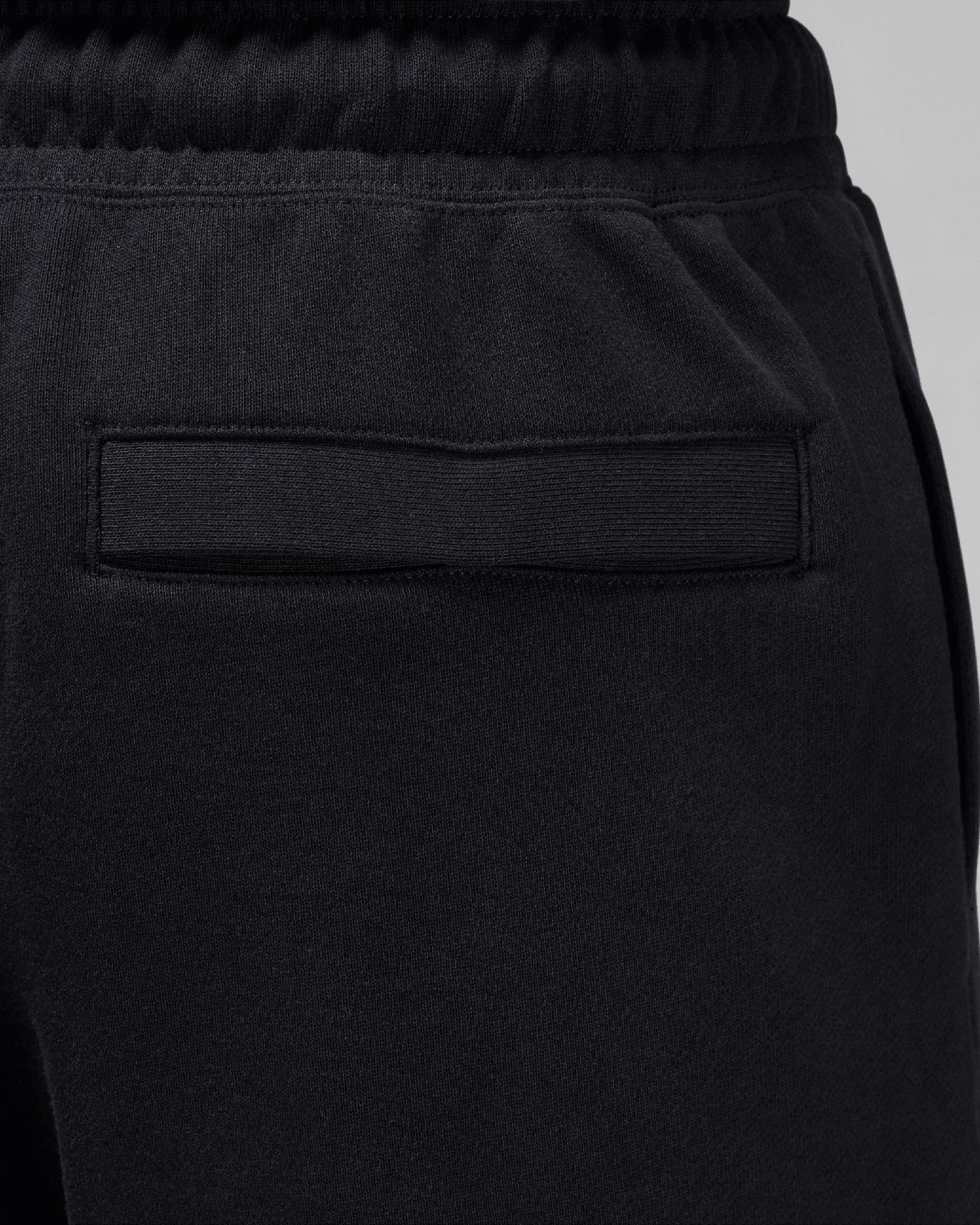Shorts Jordan Flight Fleece Diamond Men's Sweatpants - FV7257-010
