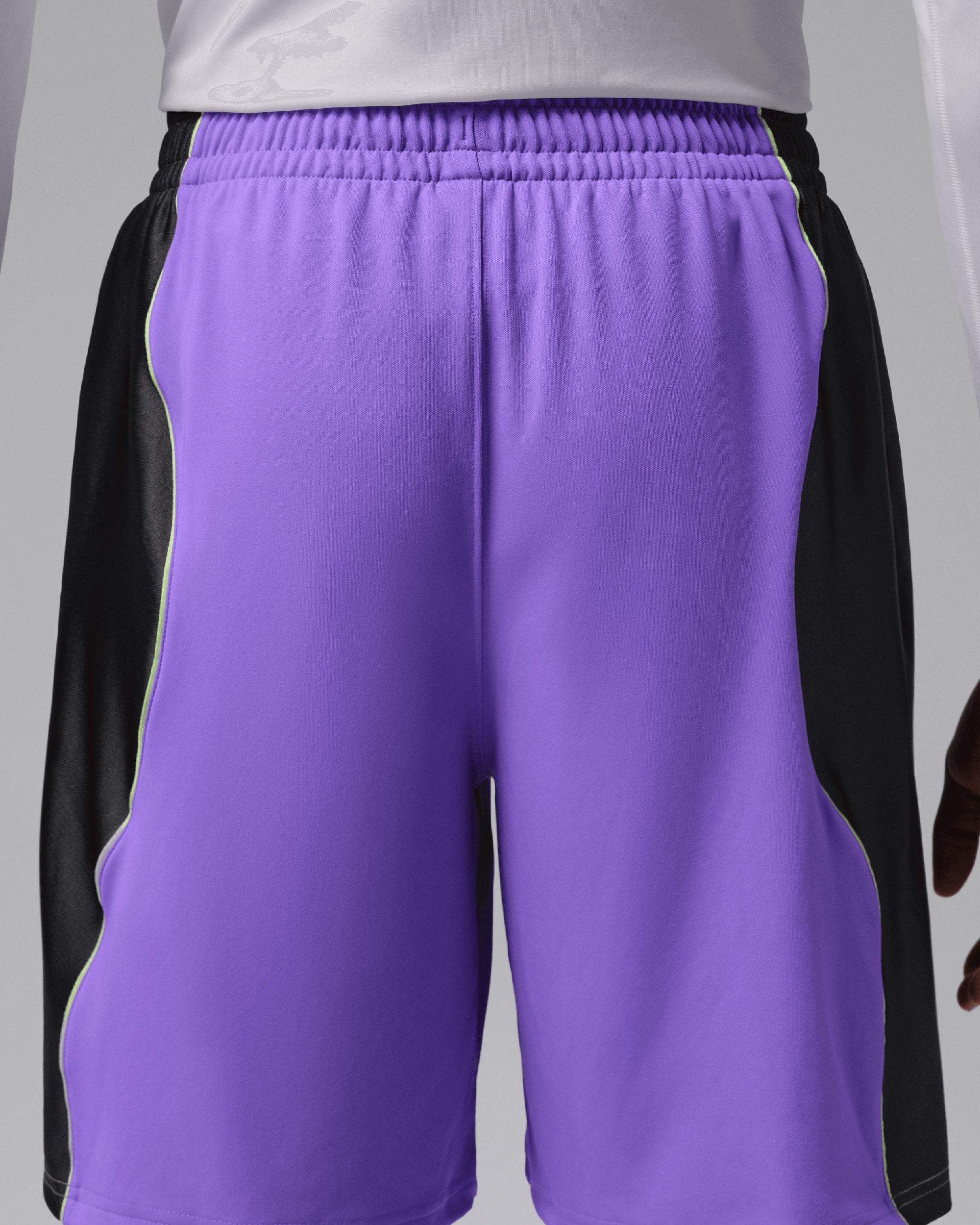 Shorts Jordan Sport Quai 54 Relaxed Men's Shorts - IO8009-529