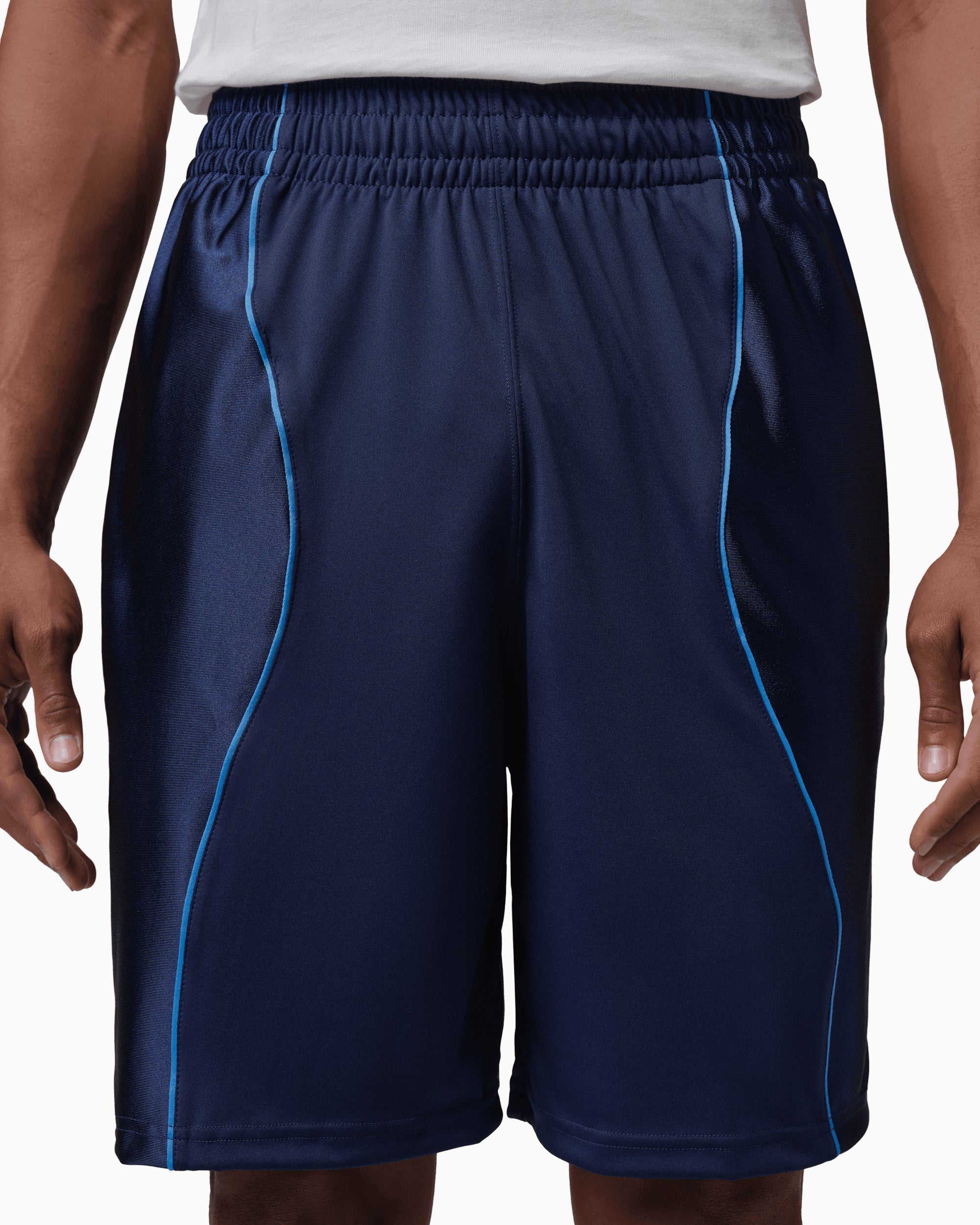 Shorts Jordan Sport Relaxed Men's Shorts - IF3541-410