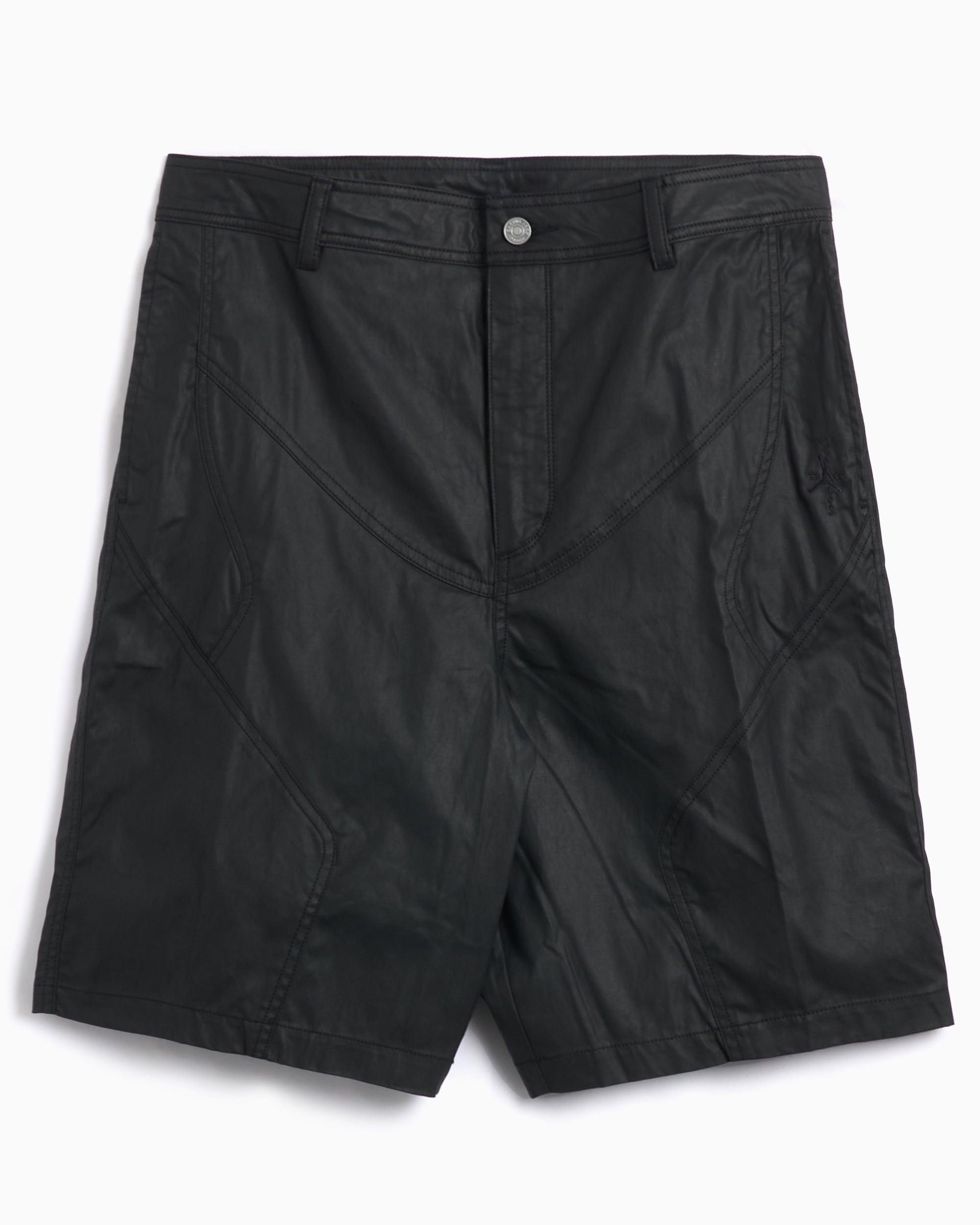 Shorts Jordan x Travis Scott Men's Wax Shorts Men's Shorts - DZ5477-010