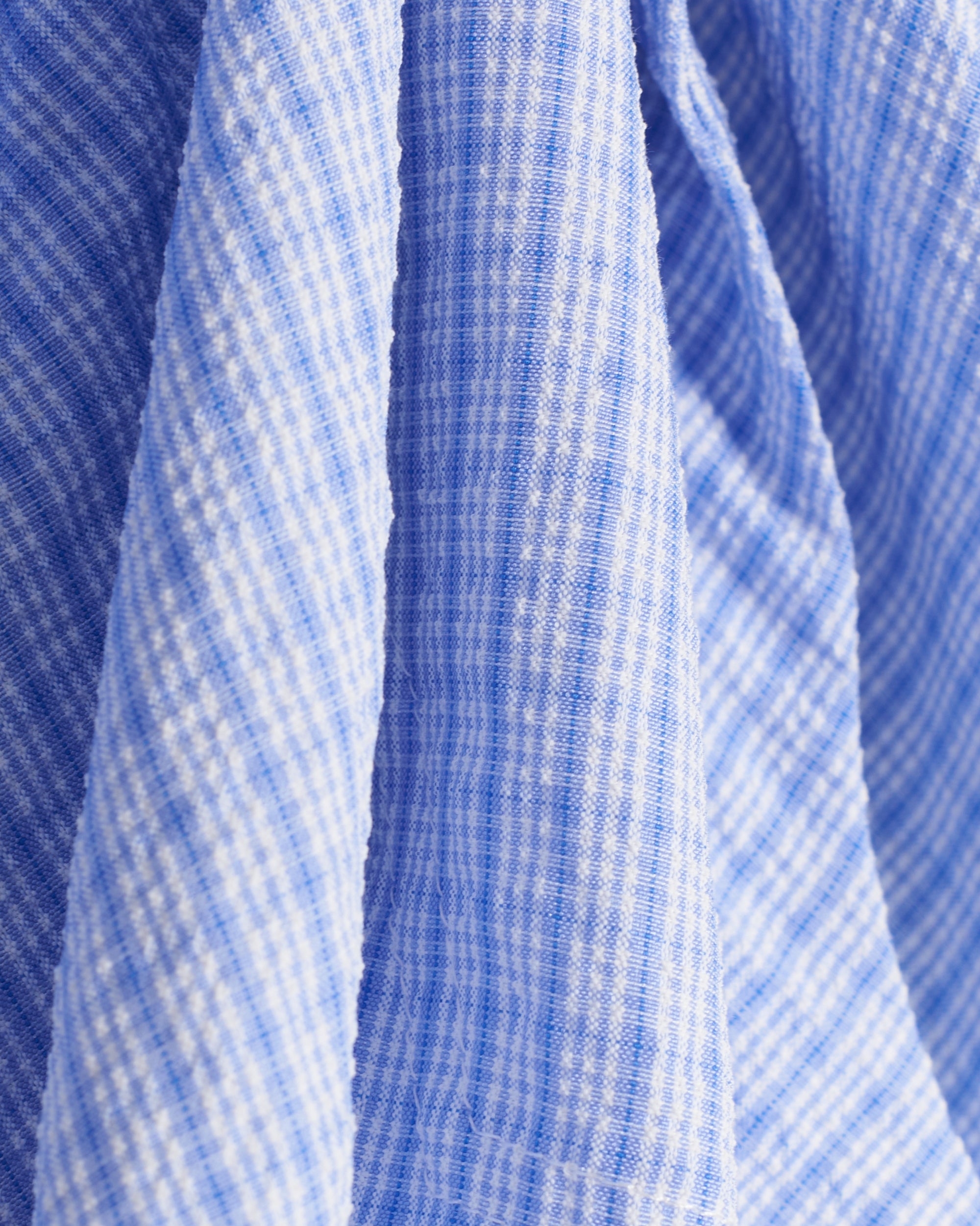 Shorts Metalwood Studio Textured Caddie Men's Shorts - MWS25-07-01-BLU