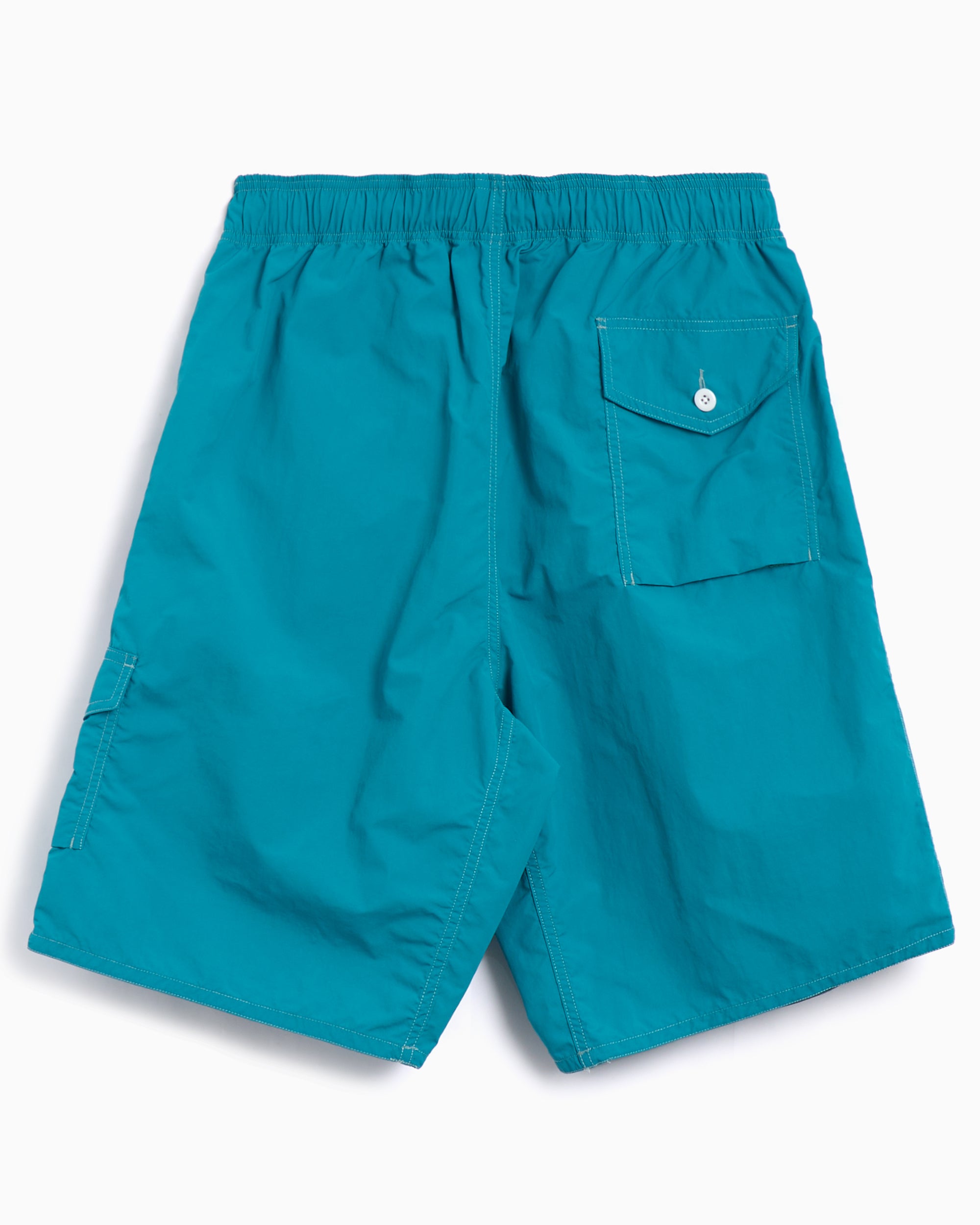 Shorts Nanamica Deck Men's Shorts Men's Shorts - S25SD025E-CG