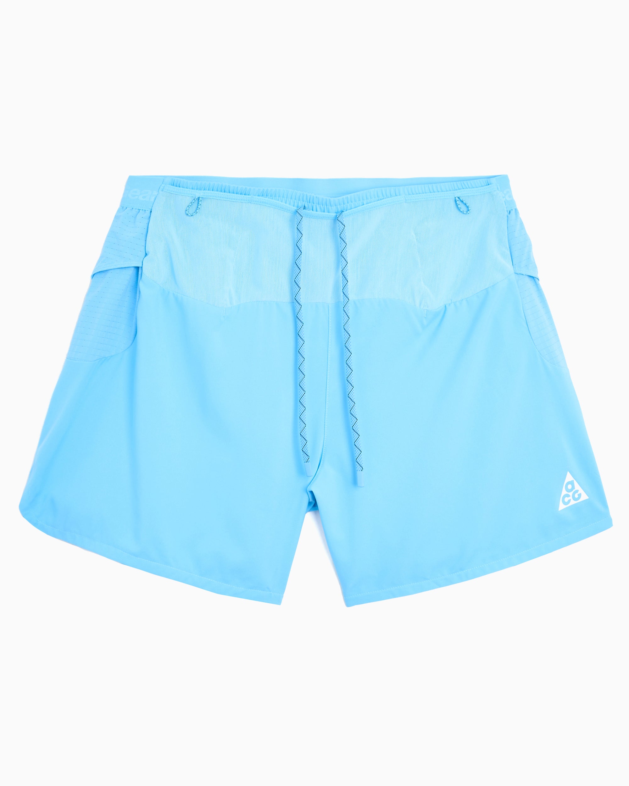 Shorts Nike ACG Dri-FIT "Second Sunrise" Logo Men's Shorts - IO9675-416