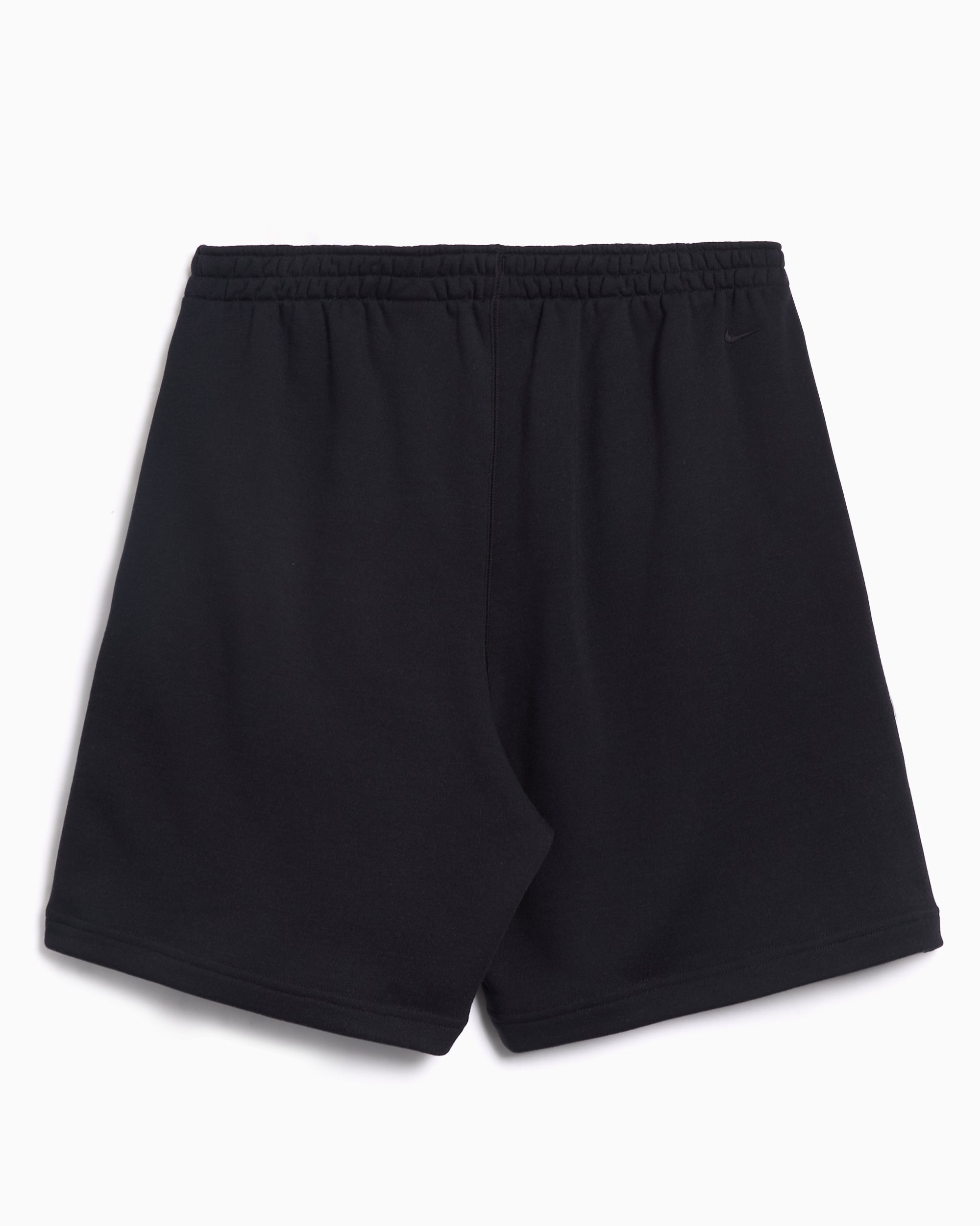 Shorts Nike Wool Classics Fleece Unisex Shorts - HM9445-010